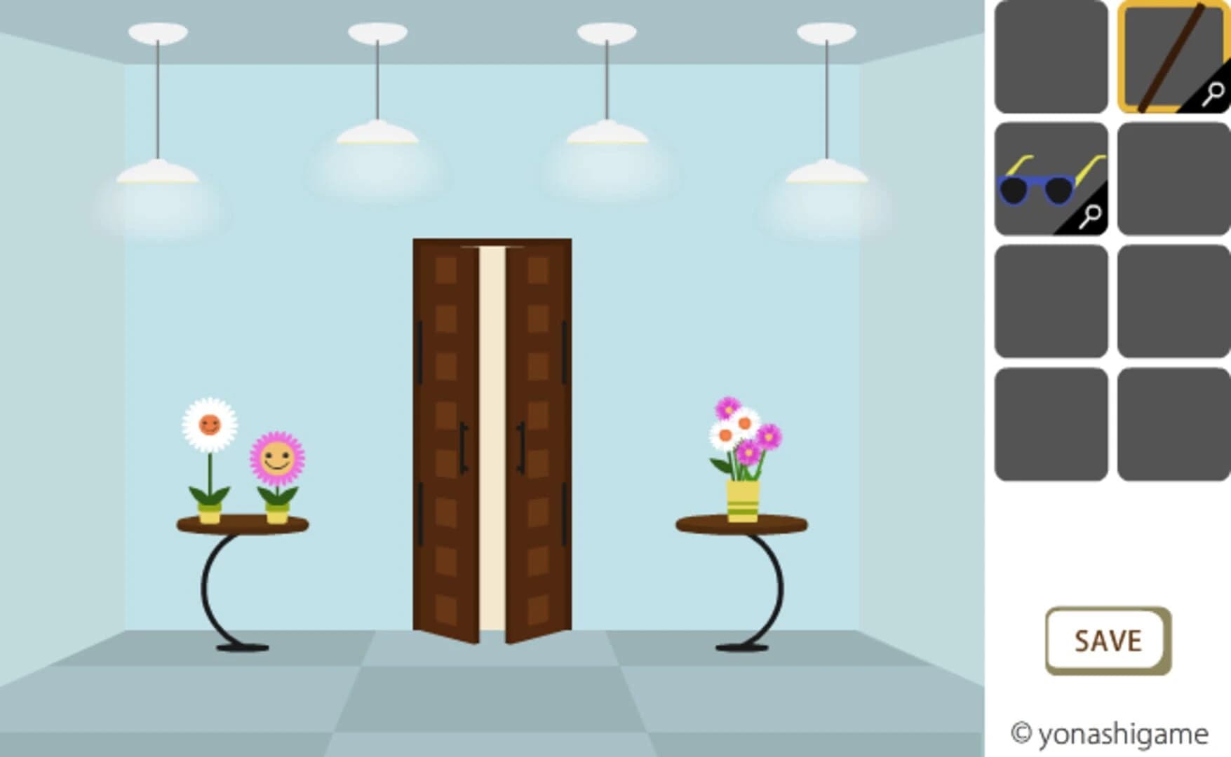 Symmetry and Asymmetry screenshot 3