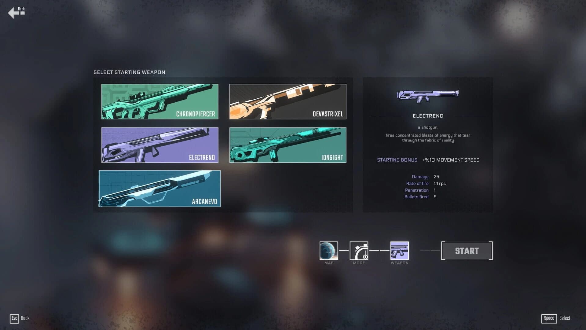 Symmodance screenshot 2