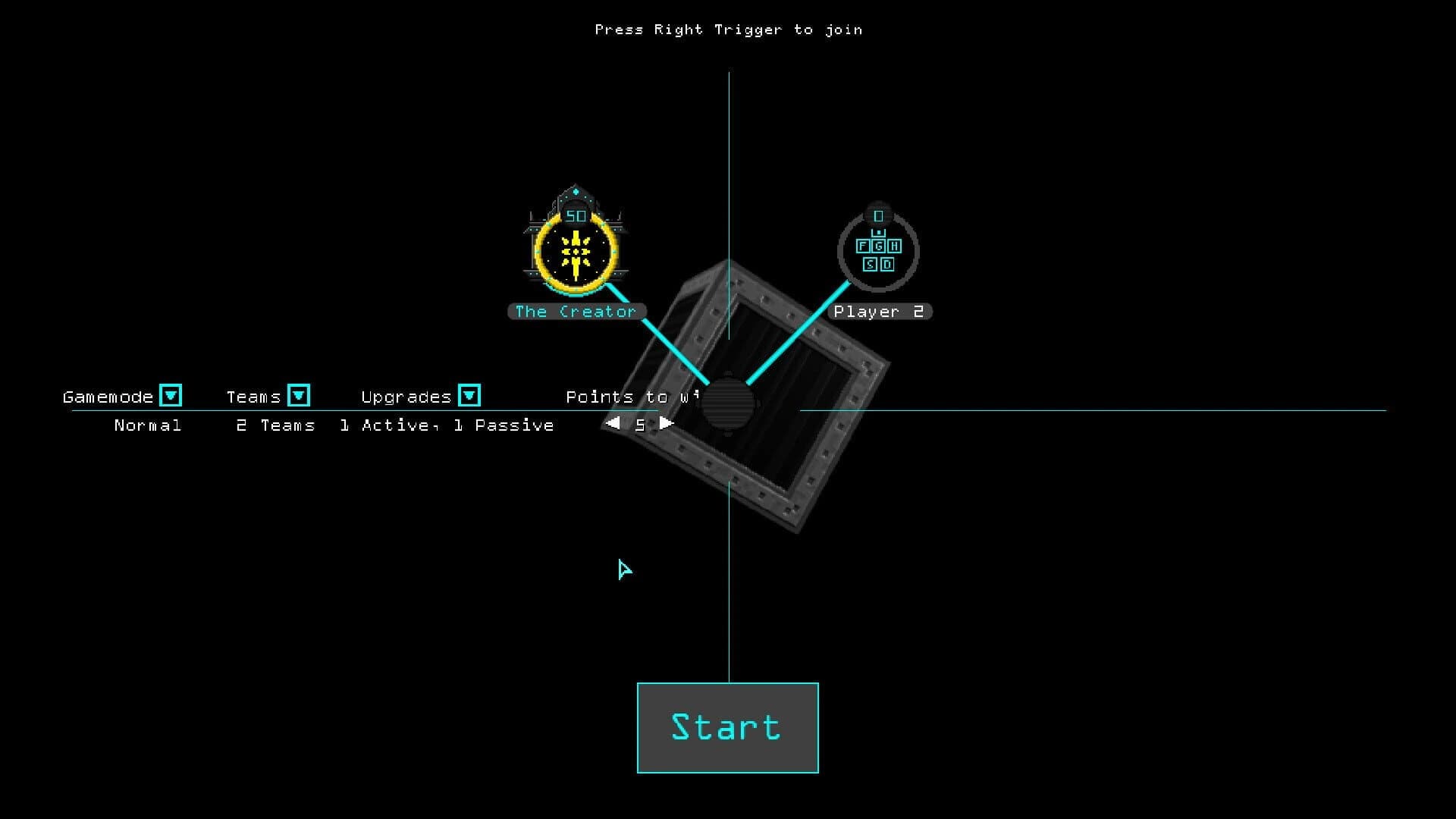 Symphonic Mayhem screenshot 1