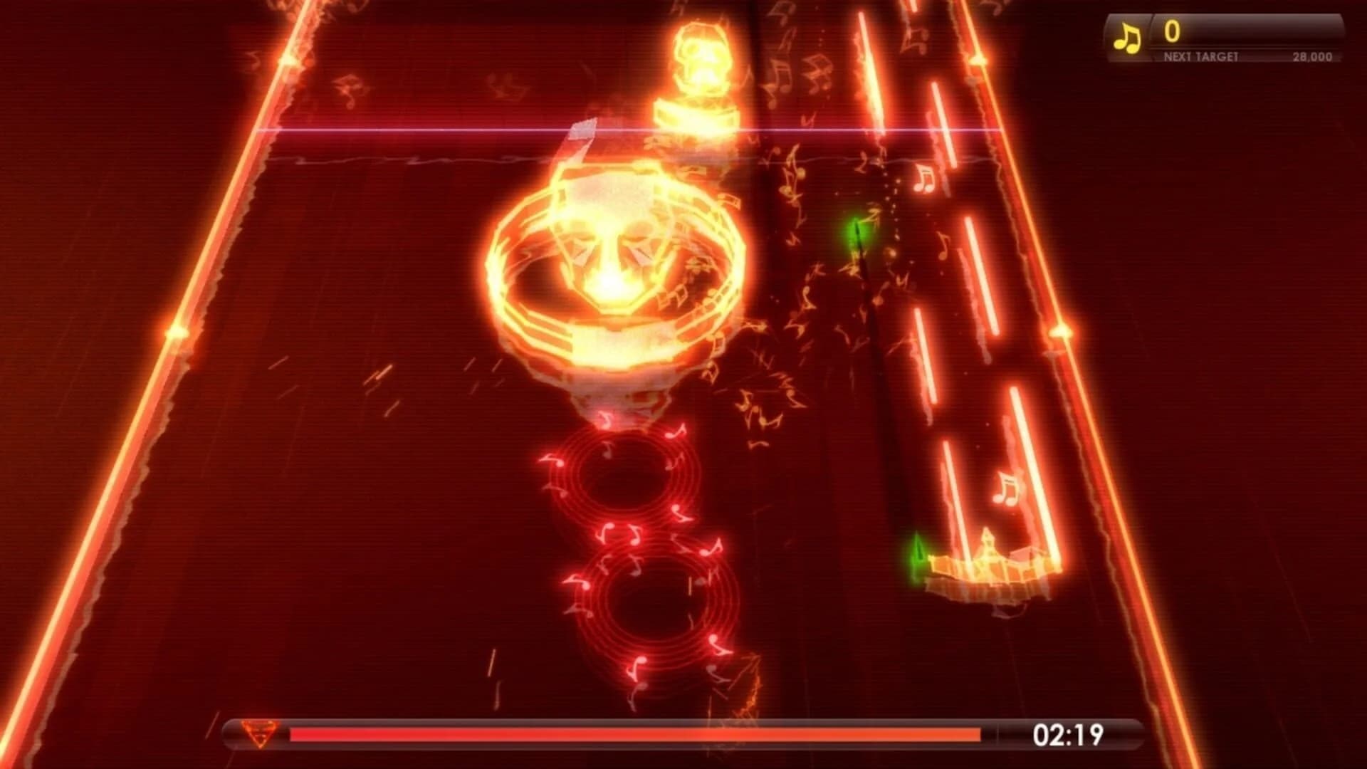 Symphony screenshot 3