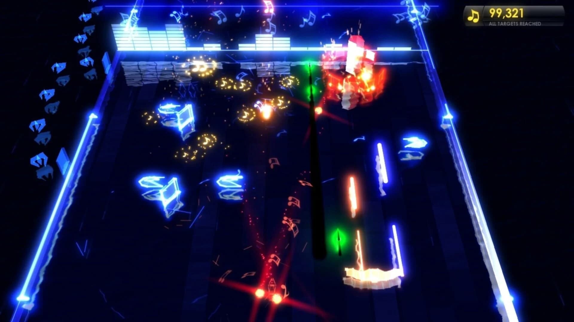 Symphony screenshot 4