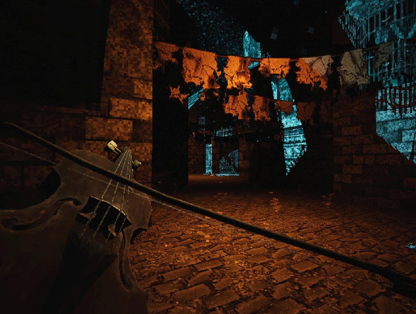 Symphony of Seven Souls screenshot 1