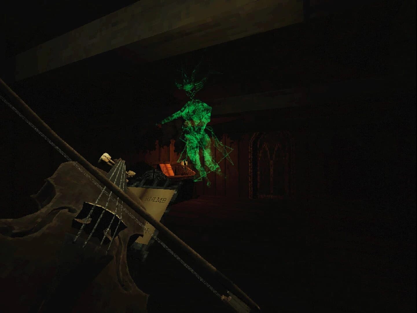 Symphony of Seven Souls screenshot 2