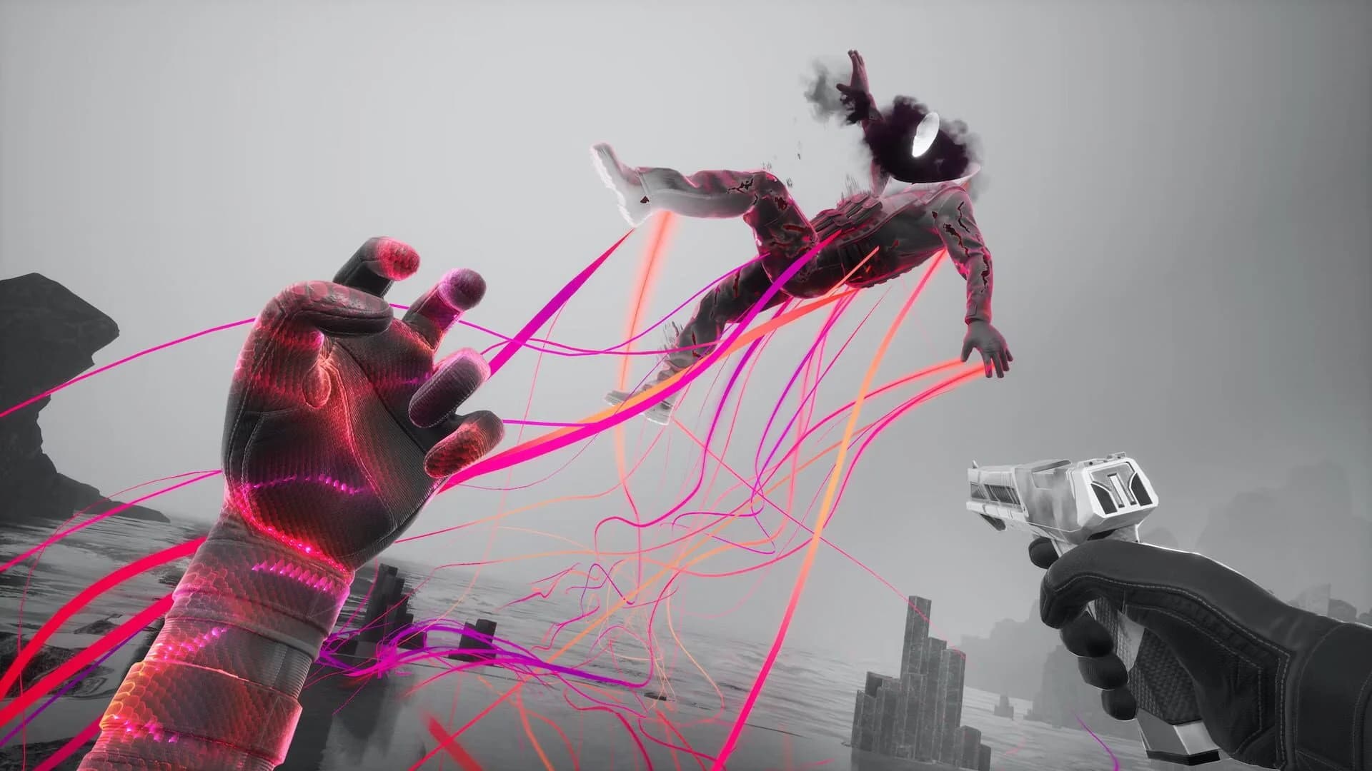 Synapse screenshot 4