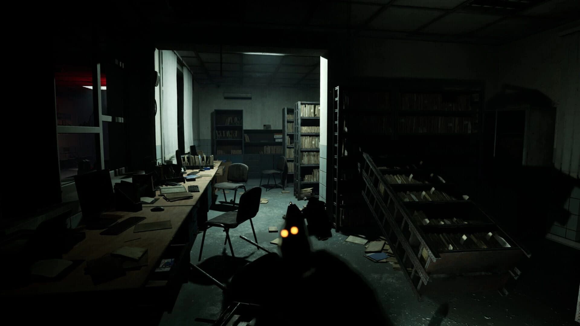 Synapse screenshot 2