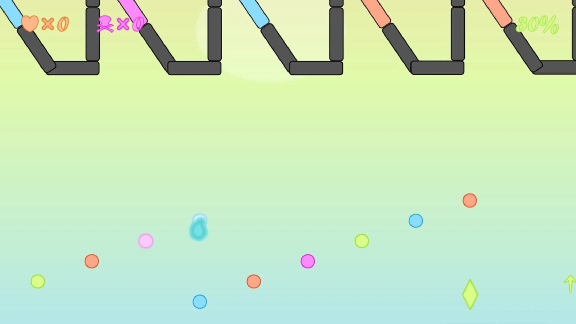 Sync Adventure screenshot 5