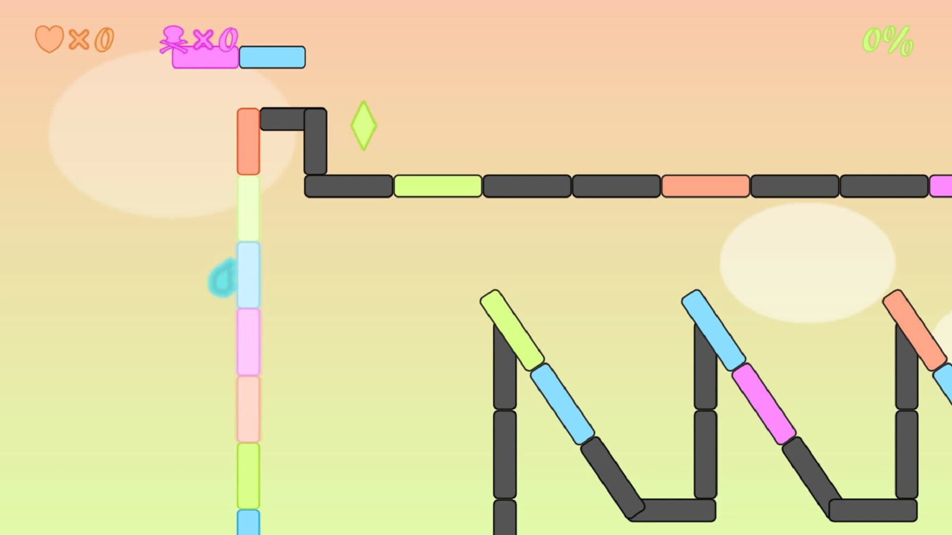 Sync Adventure screenshot 4