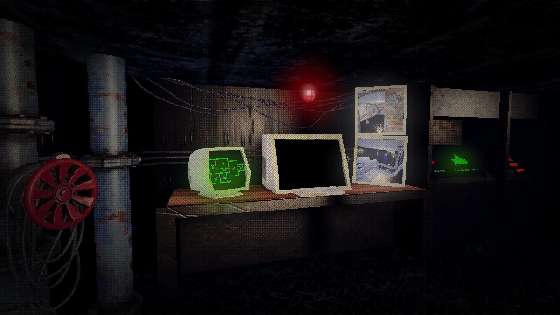 Sync or Sink screenshot 1