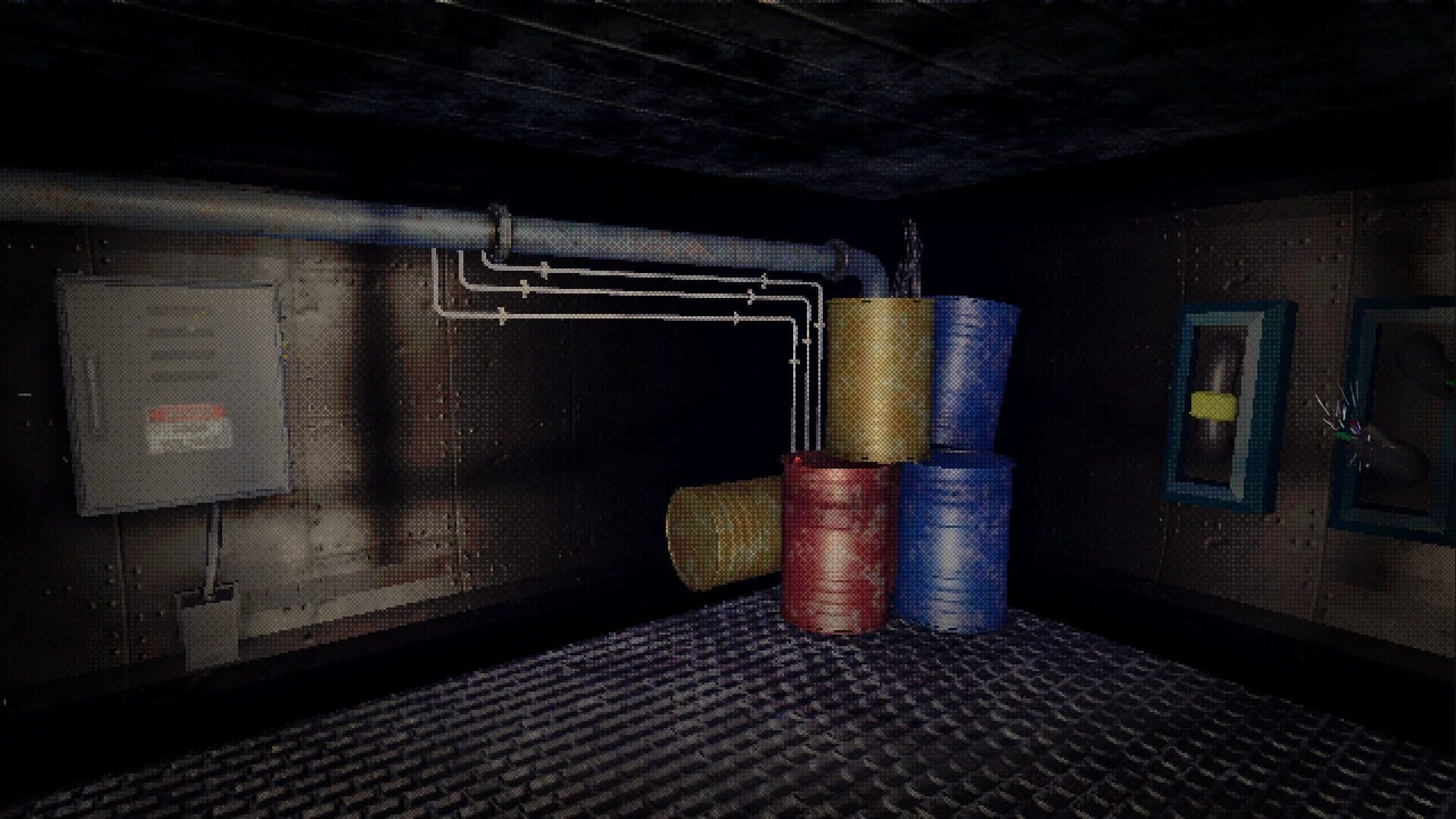 Sync or Sink screenshot 5