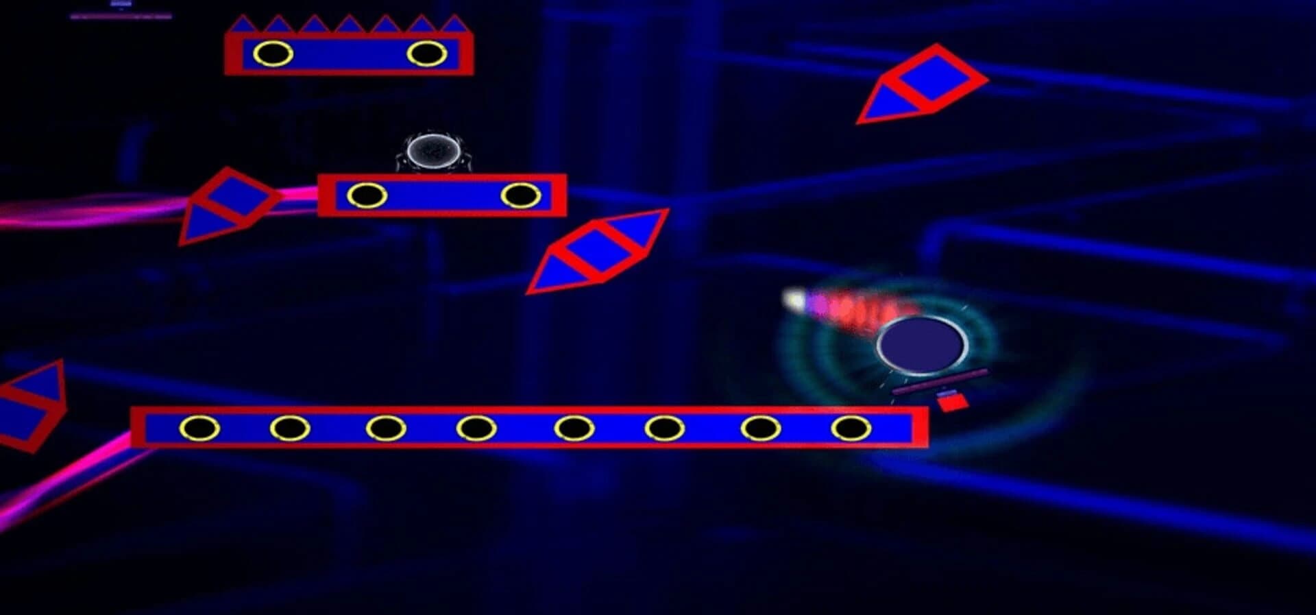 Sync Sprint screenshot 3