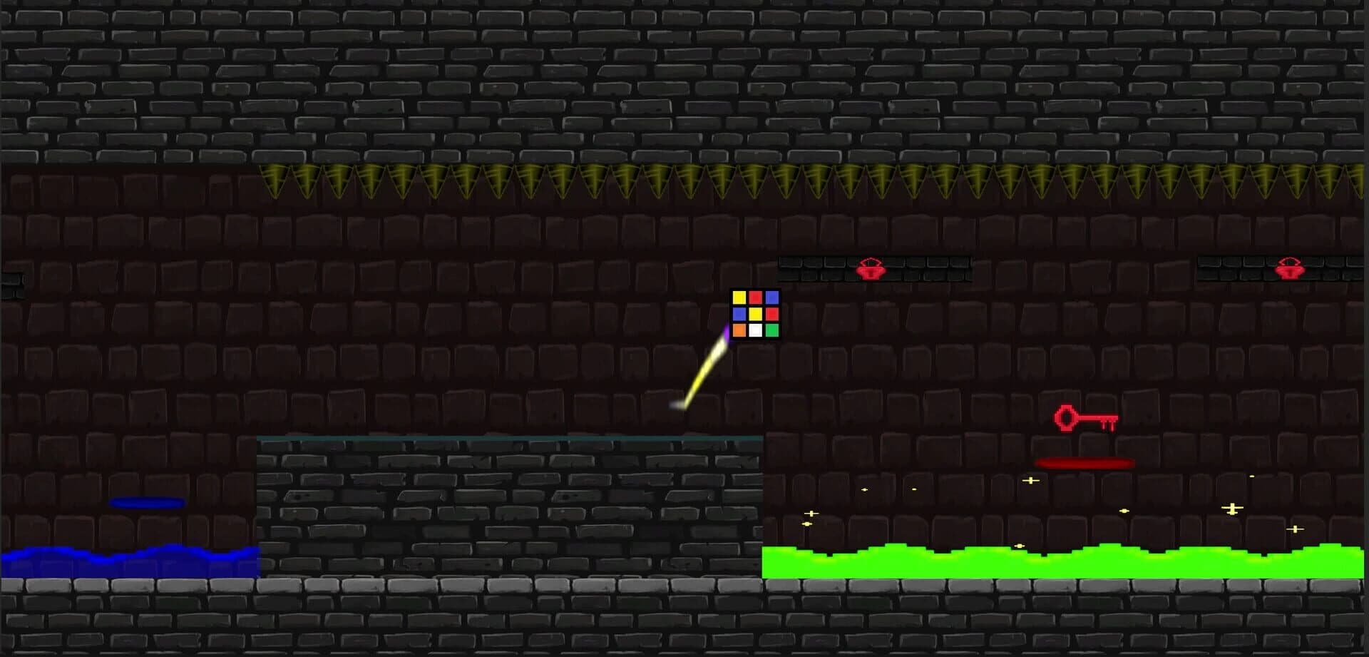 Sync Sprint screenshot 5