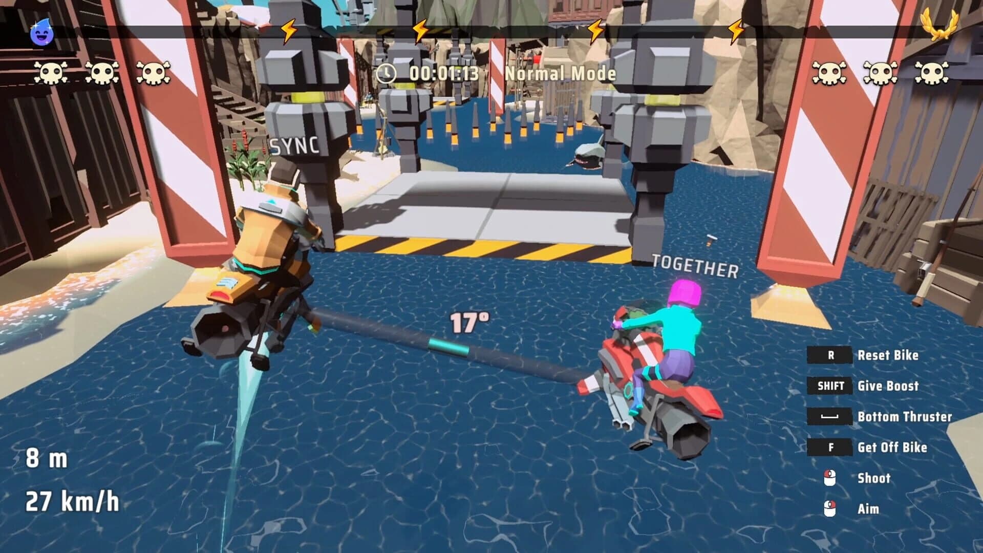 Sync Together screenshot 4