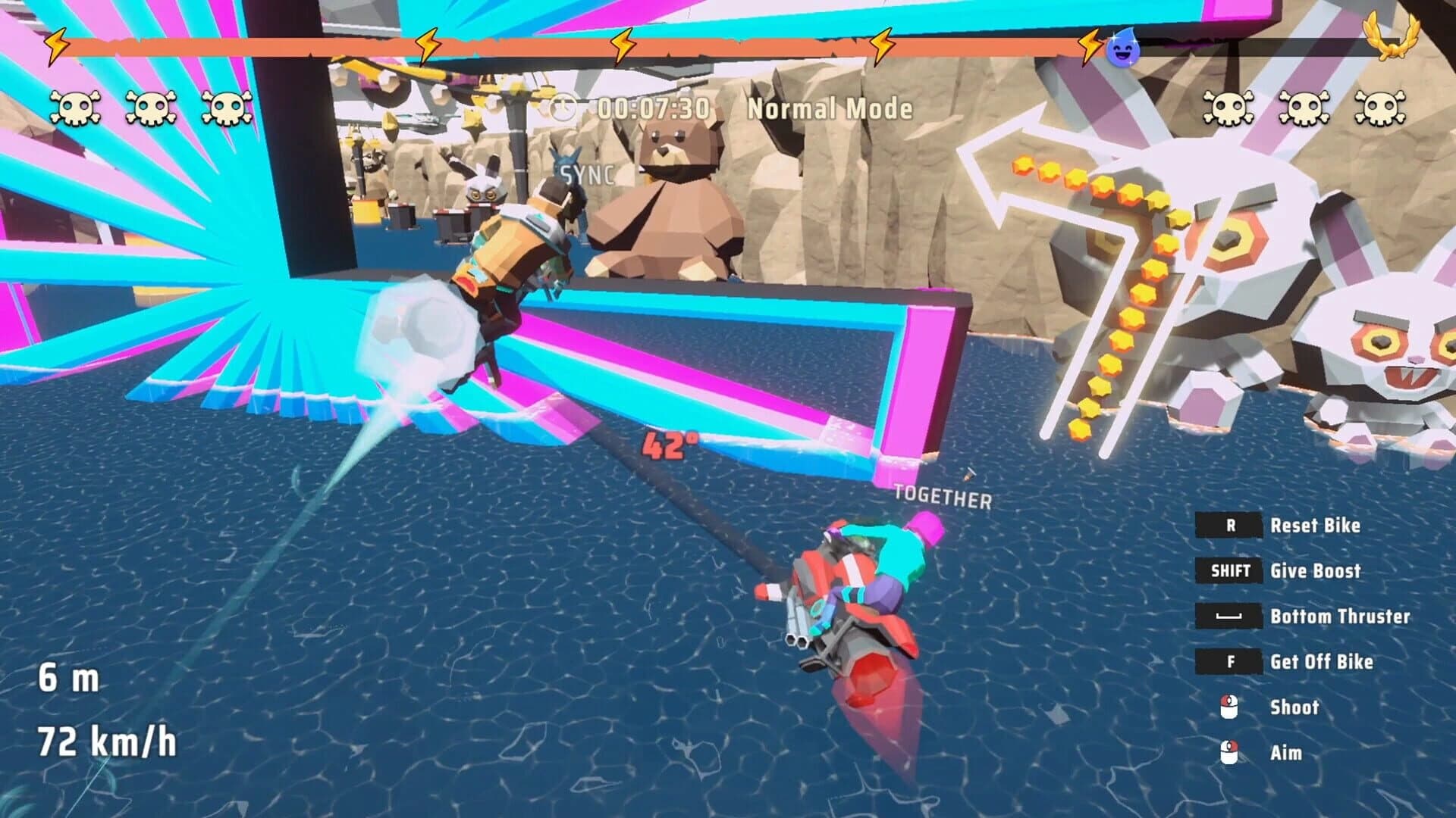 Sync Together screenshot 2