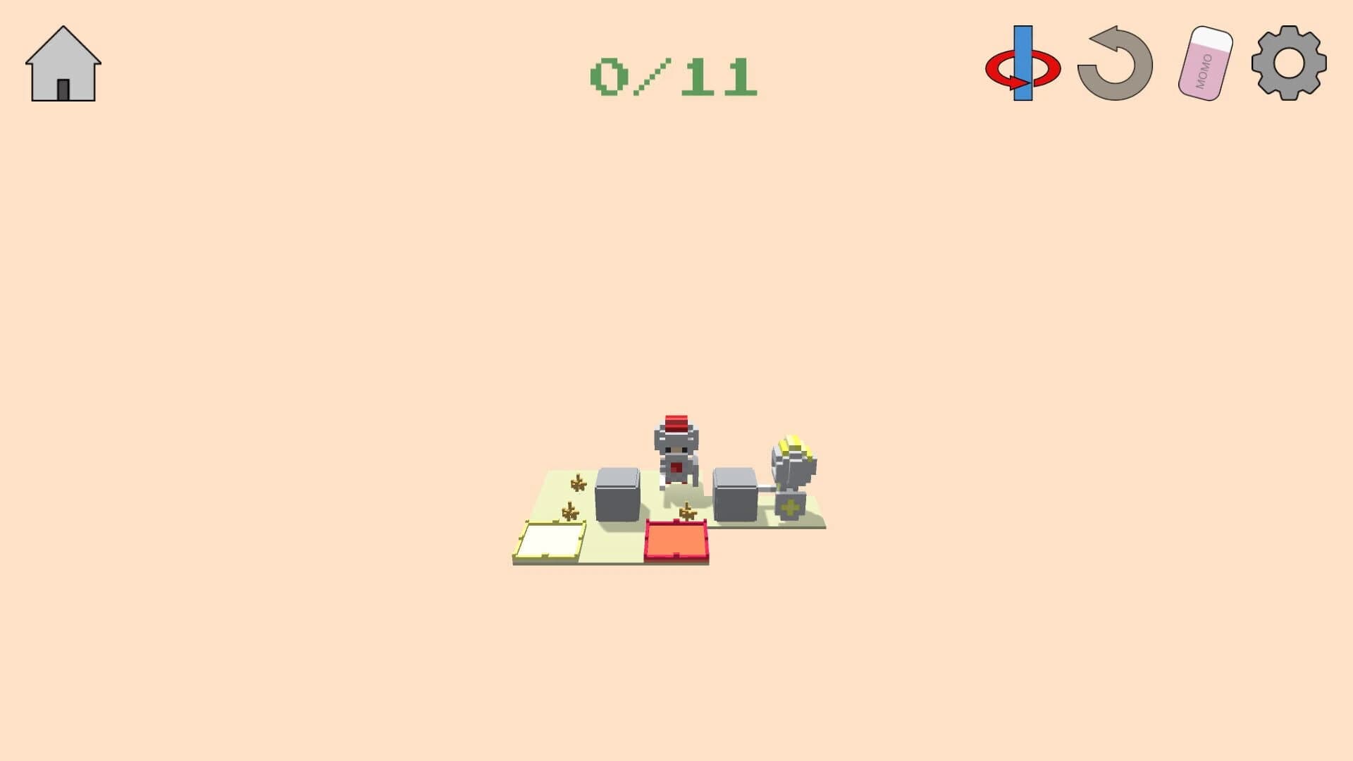 Synced Warriors screenshot 5