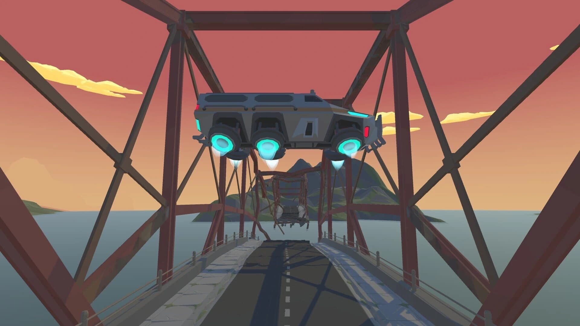 SynCo 2321 screenshot 2