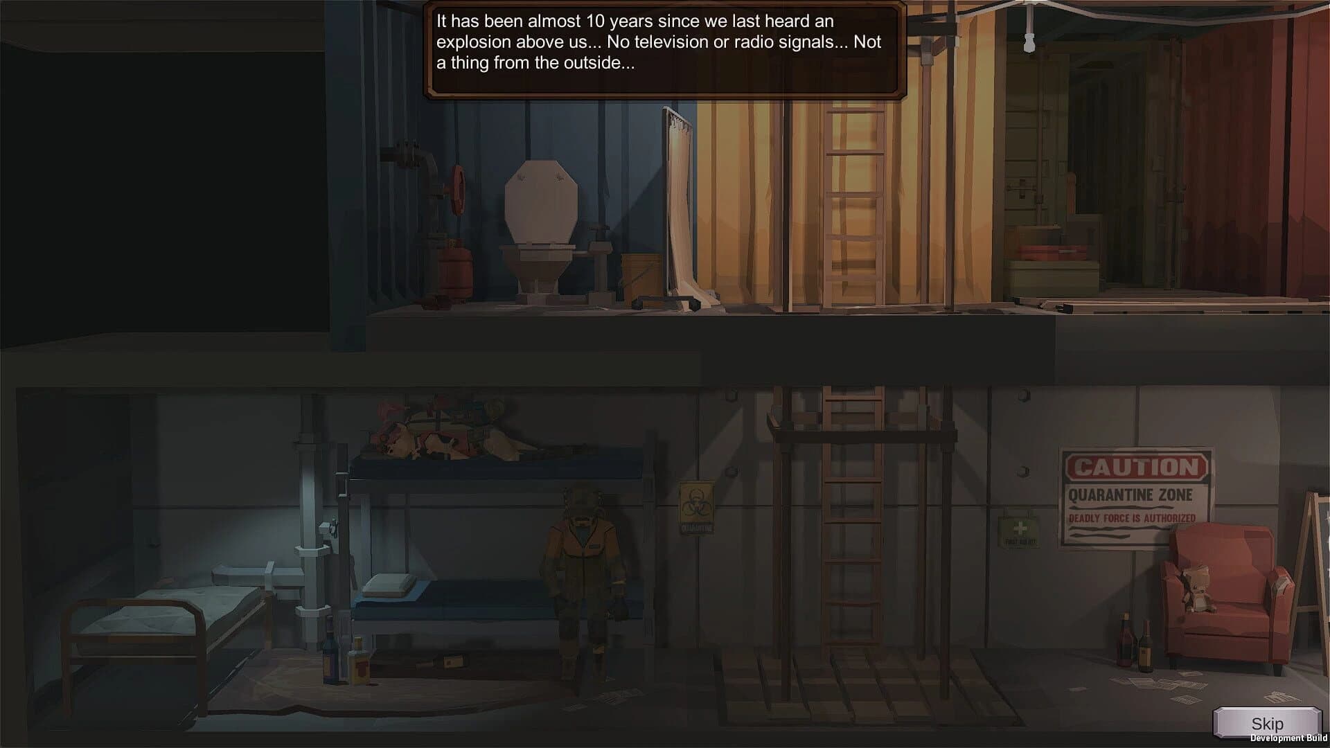 SynCo 2321 screenshot 3