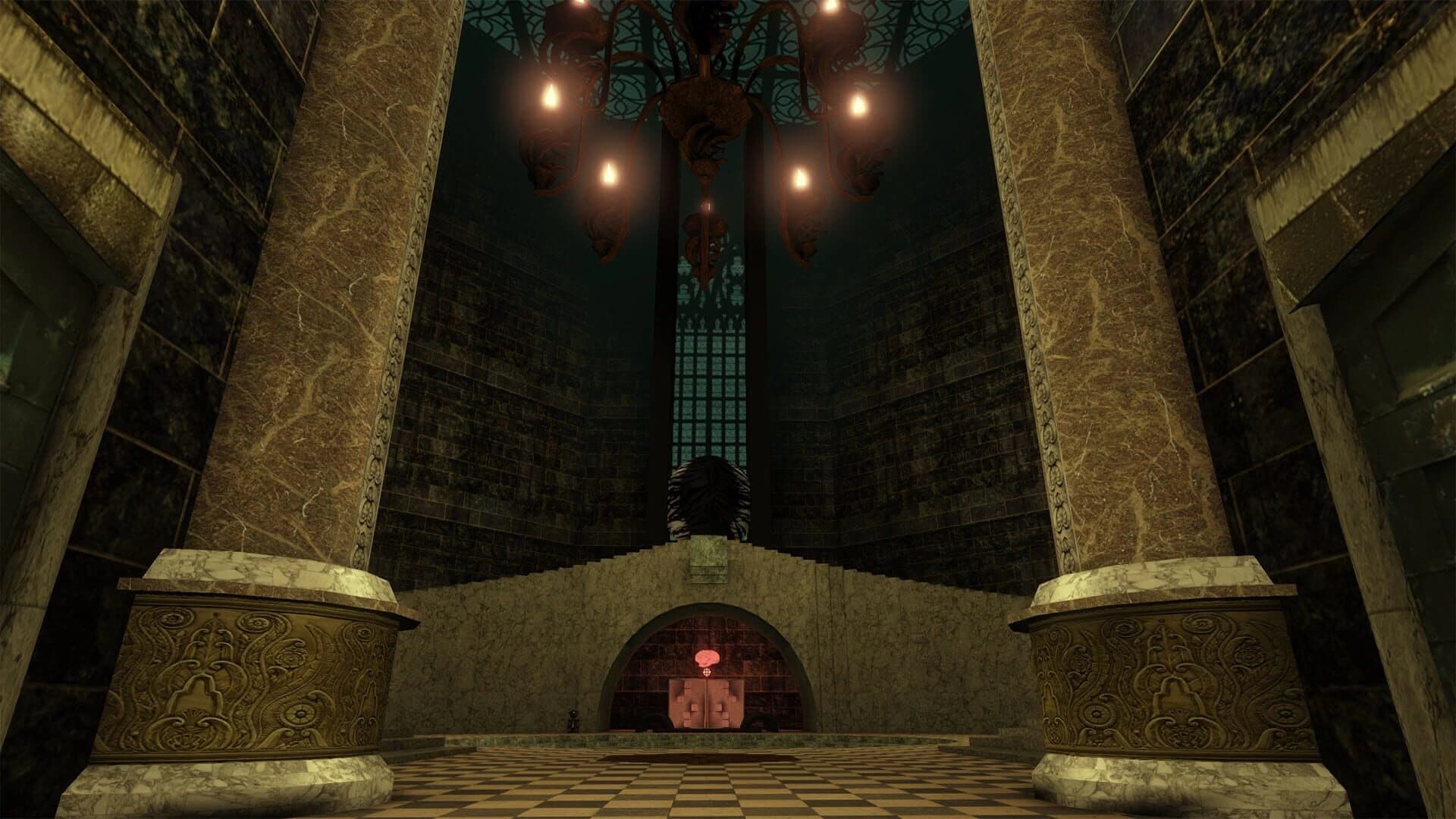 Syndeo-Complex screenshot 3