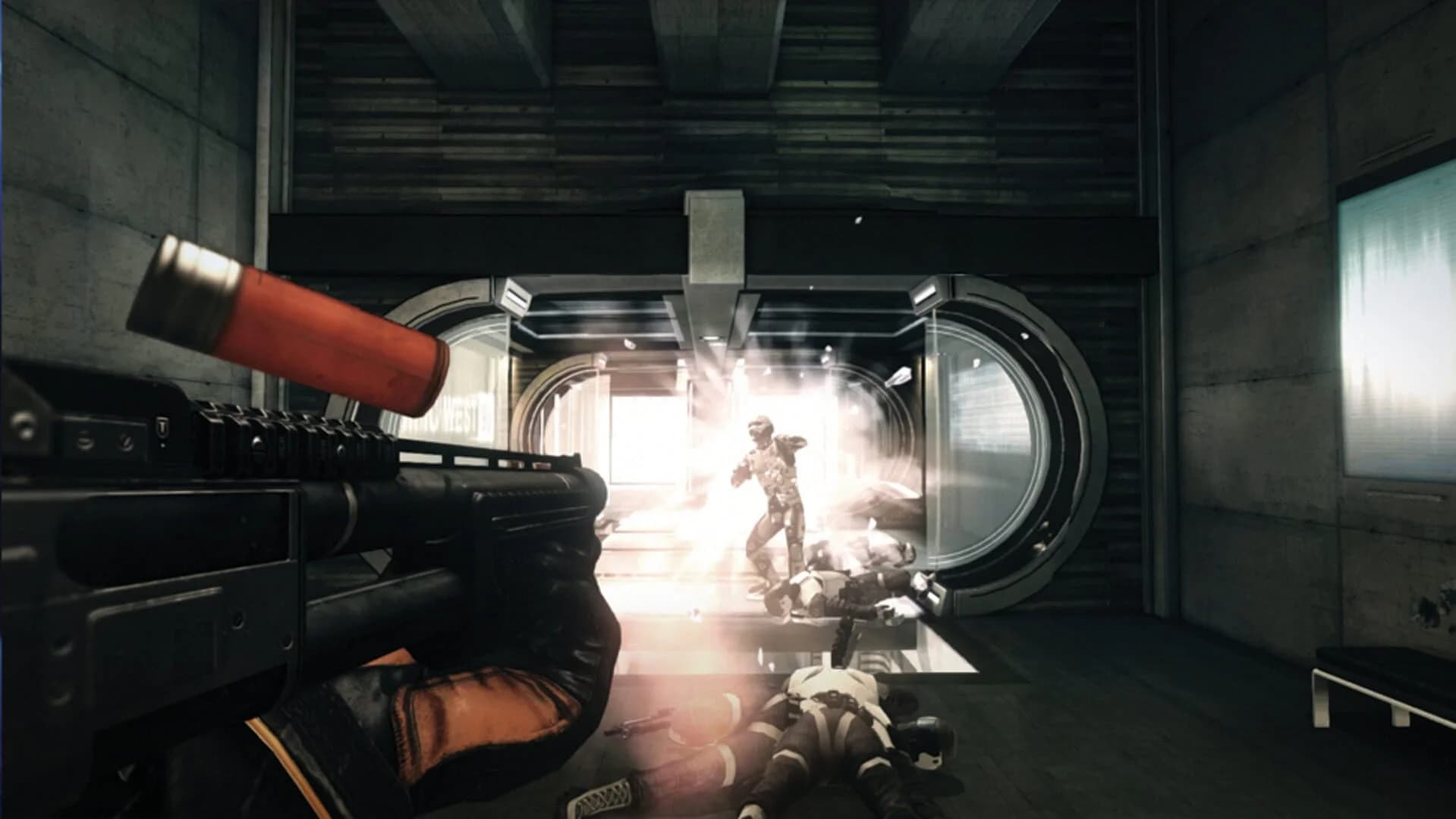 Syndicate screenshot 5