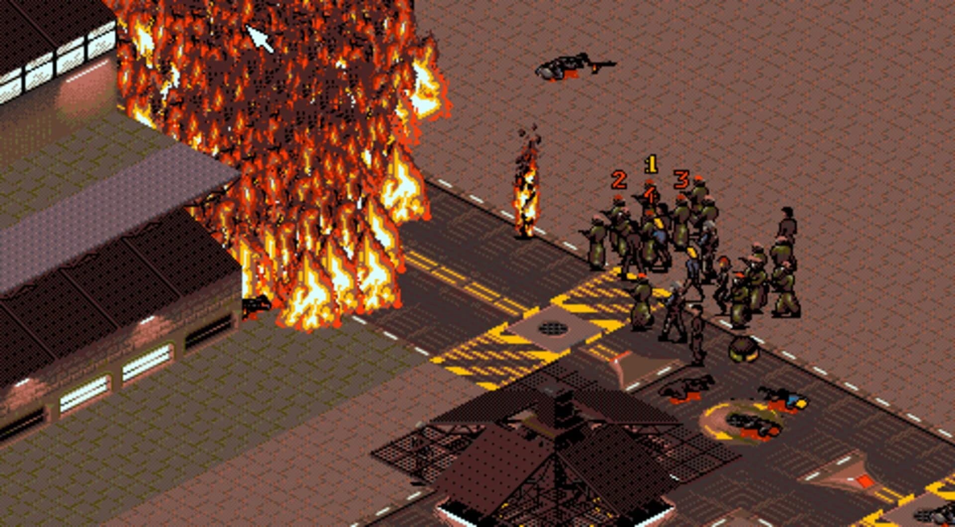 Syndicate screenshot 4