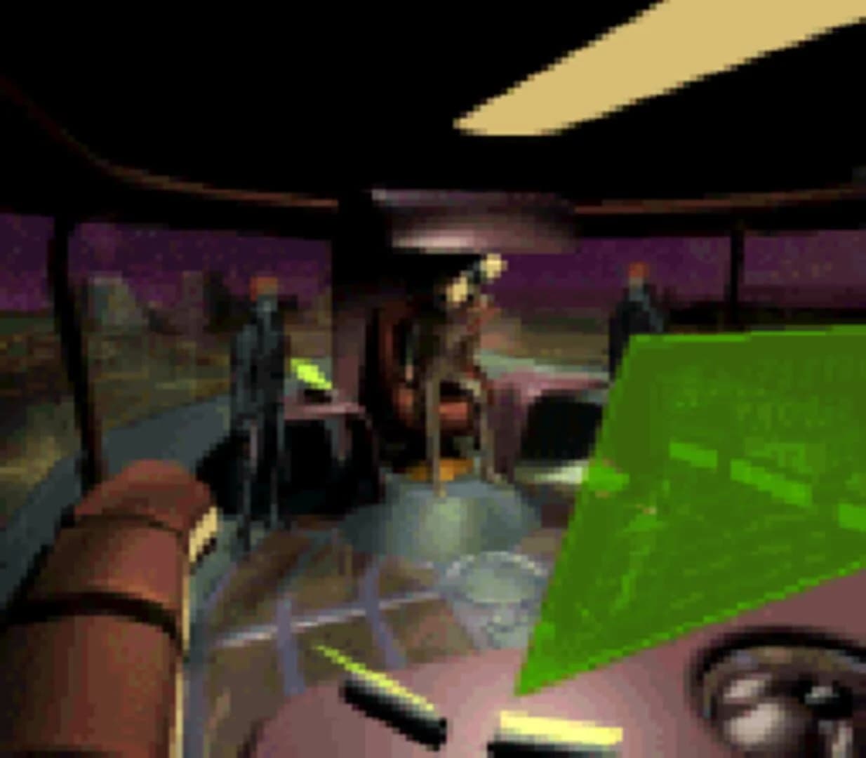 Syndicate screenshot 1