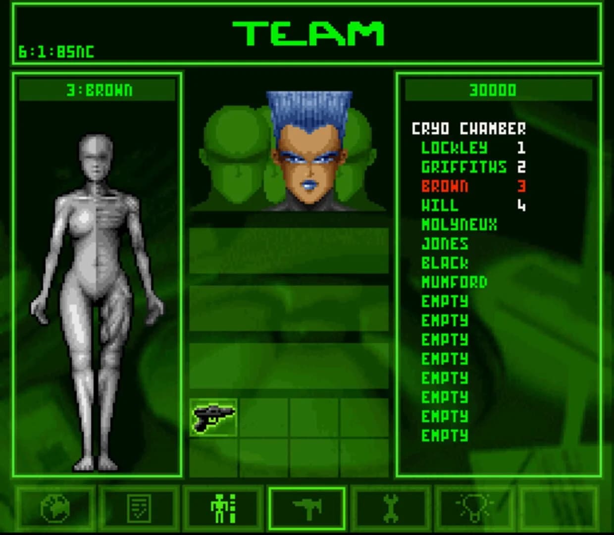 Syndicate screenshot 3