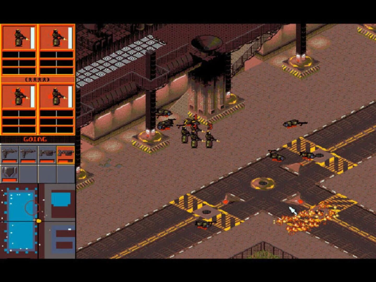 Syndicate Plus screenshot 3