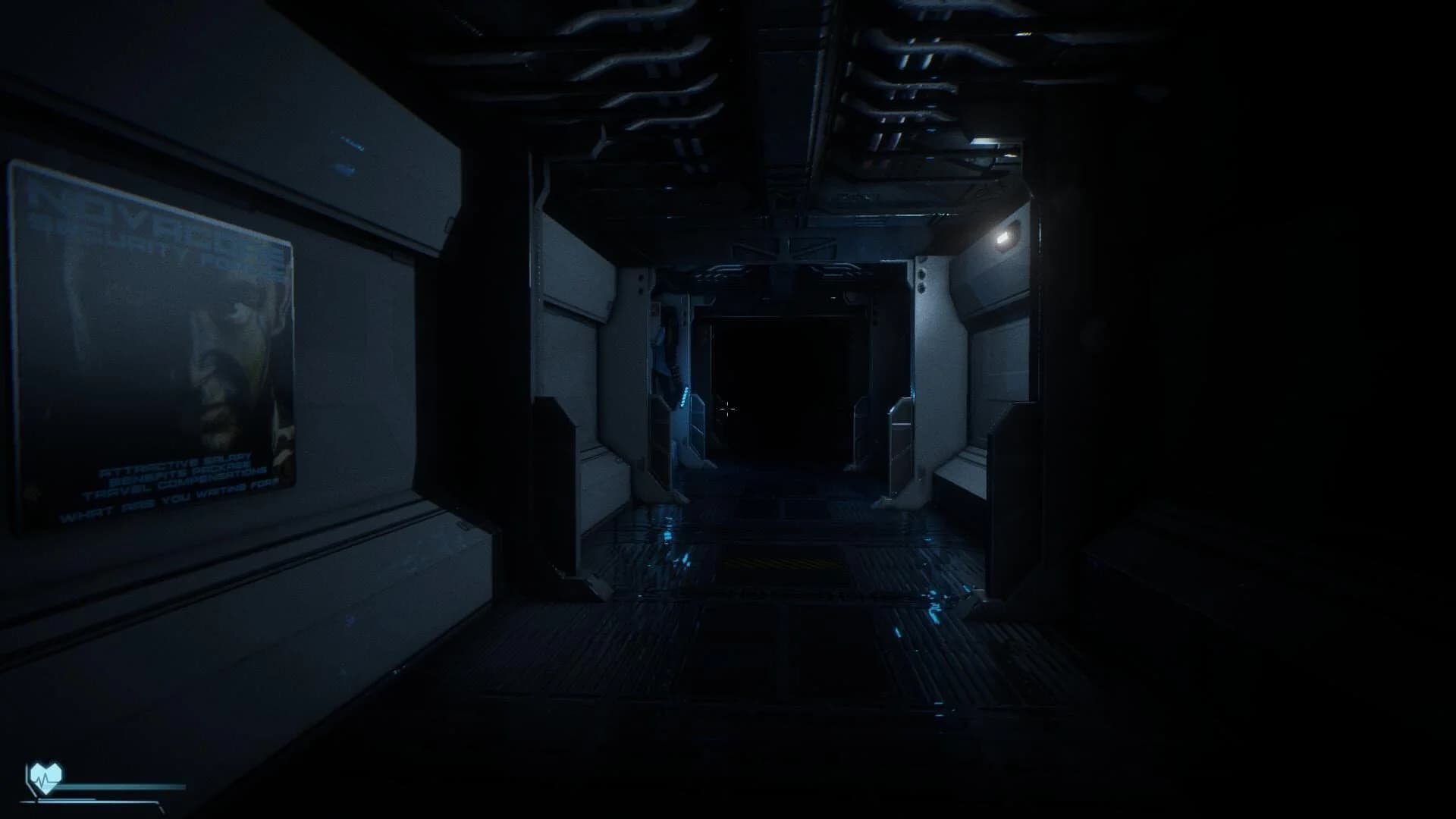 Syndrome screenshot 5