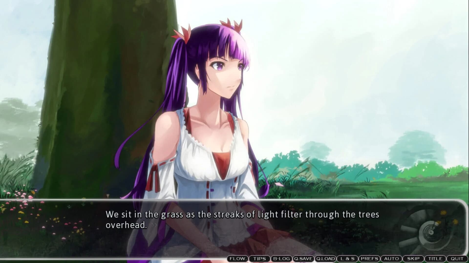 Synesthesia screenshot 3