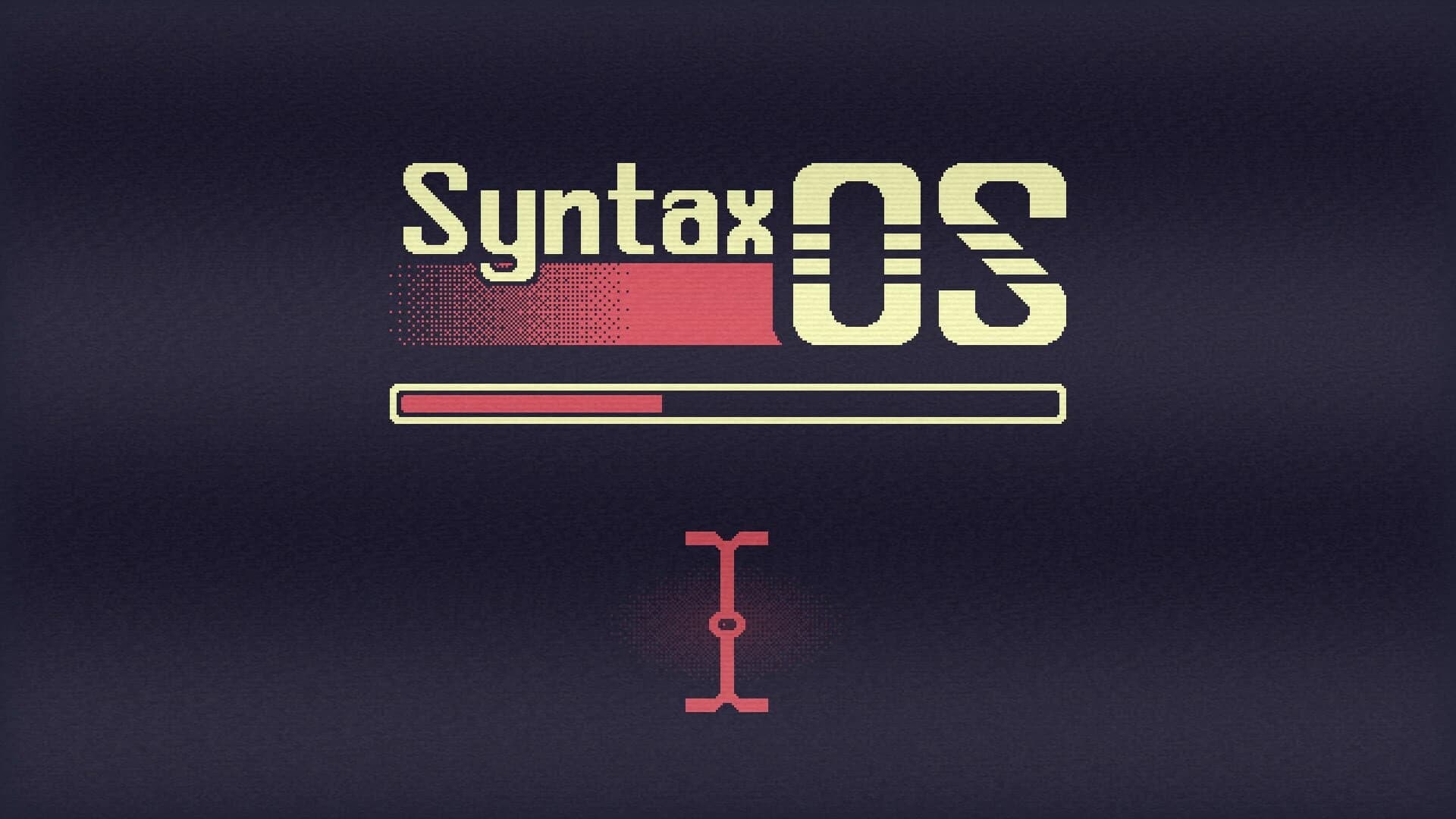 Syntaxia screenshot 2
