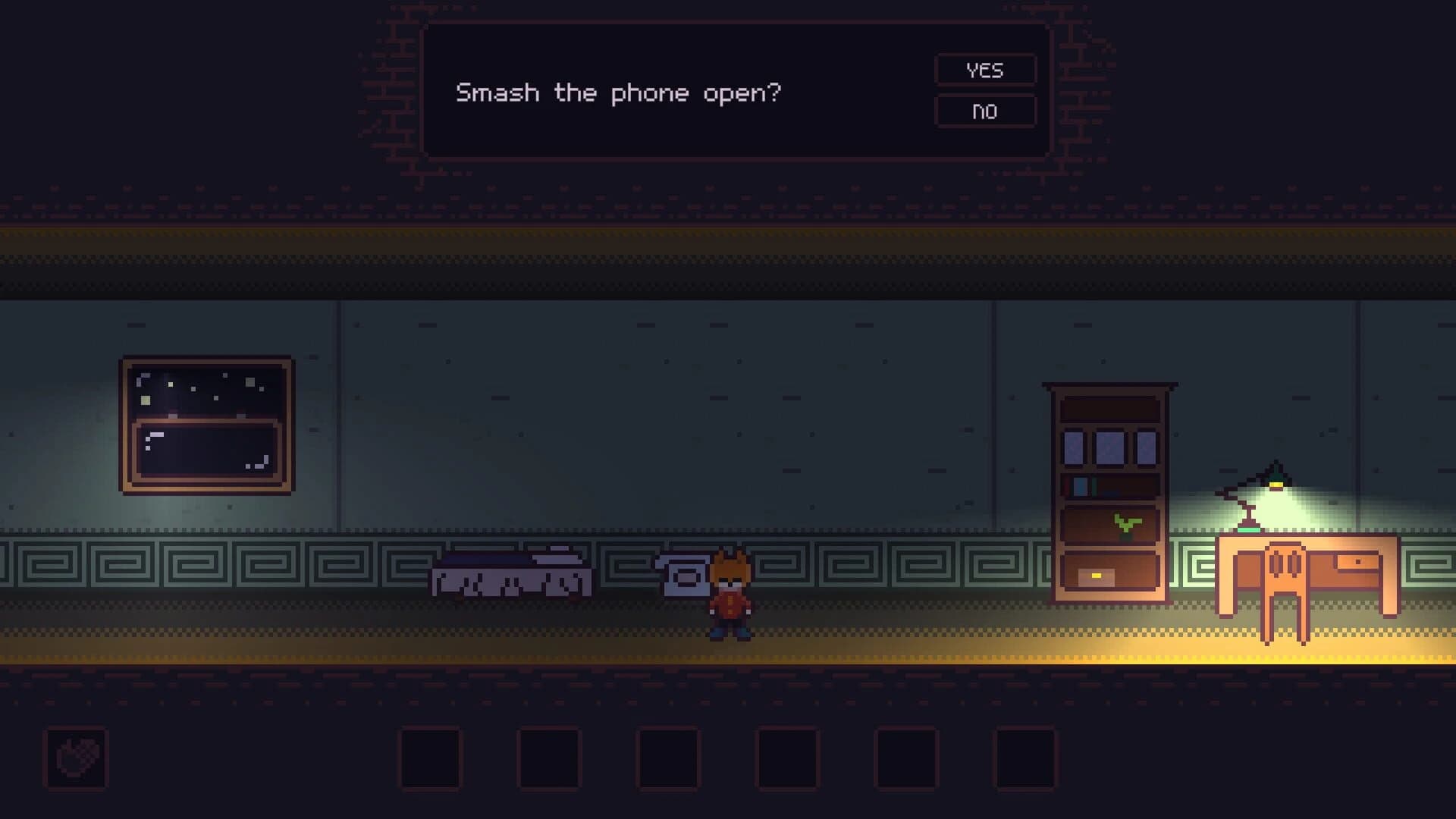 Syntaxia screenshot 4