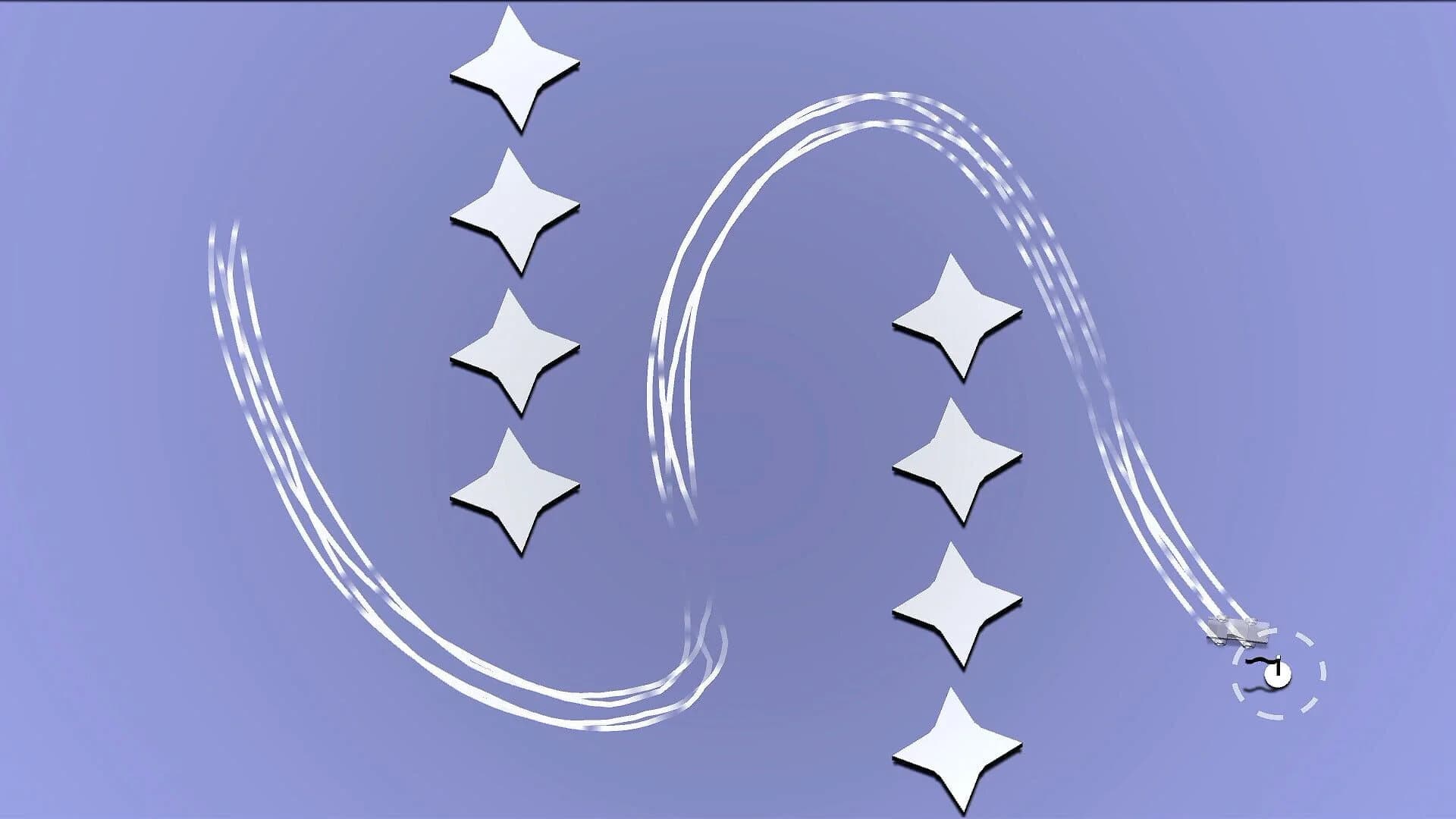 Synth Drift screenshot 3