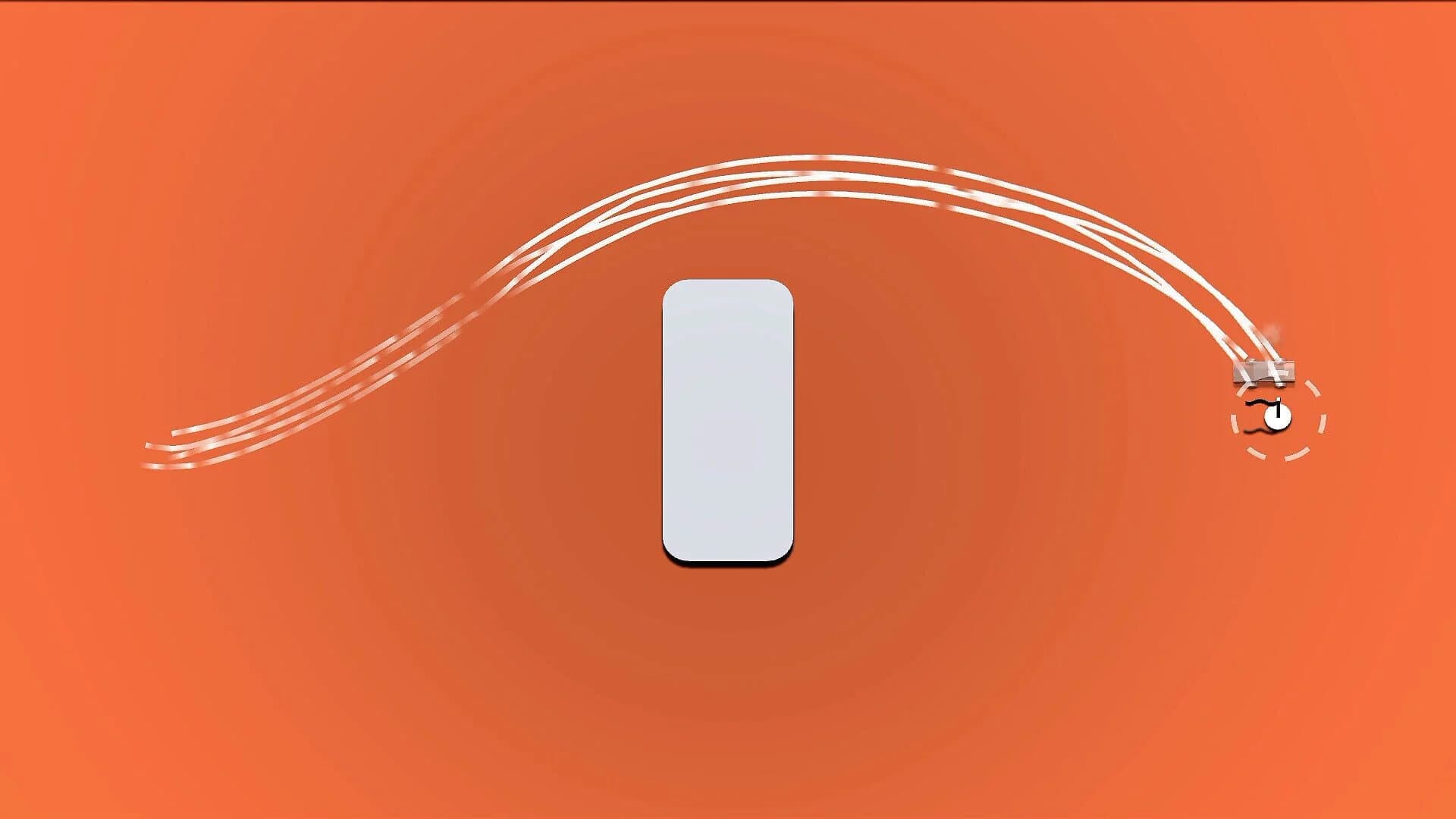 Synth Drift screenshot 1