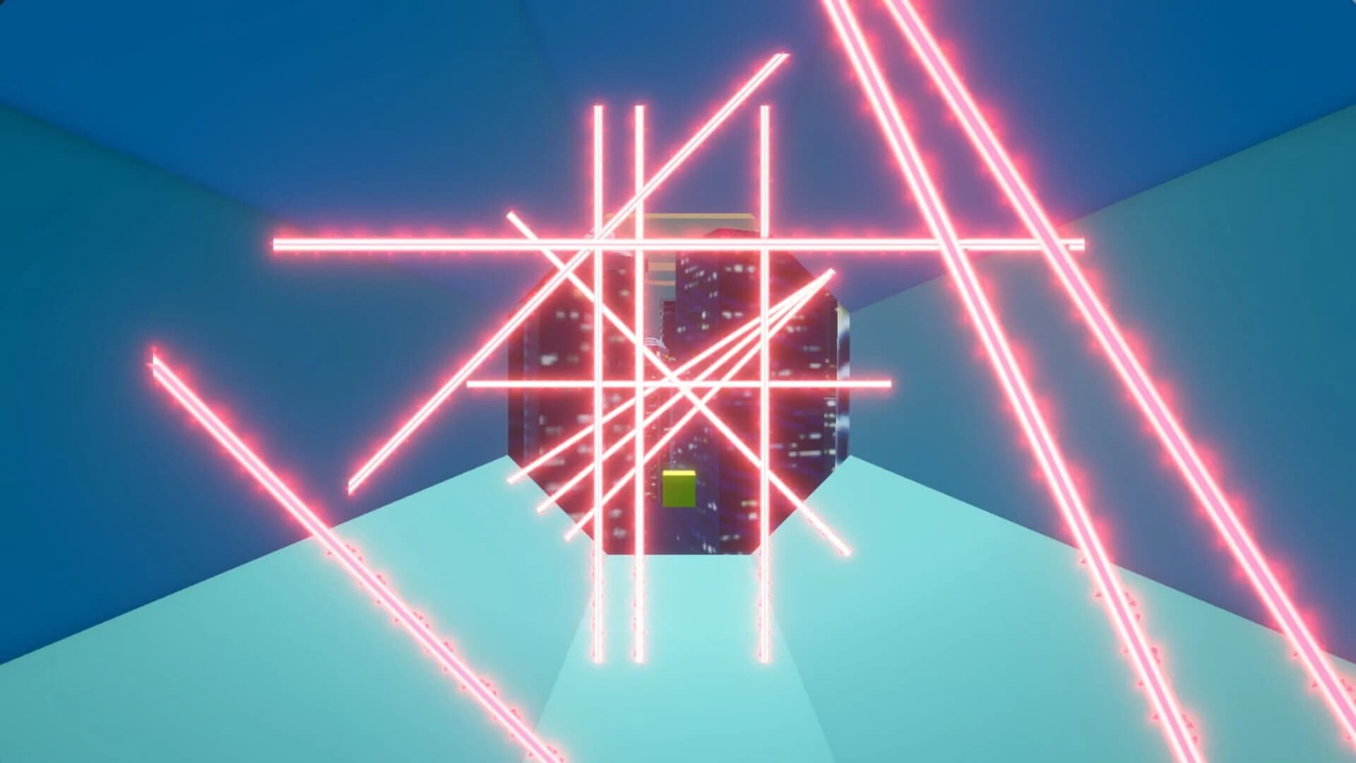 Synth Laser screenshot 4
