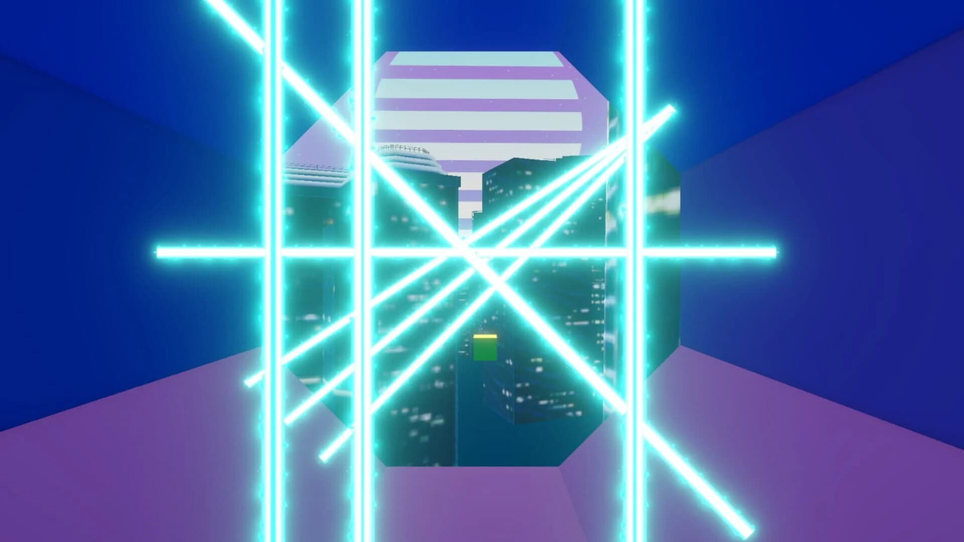 Synth Laser screenshot 5