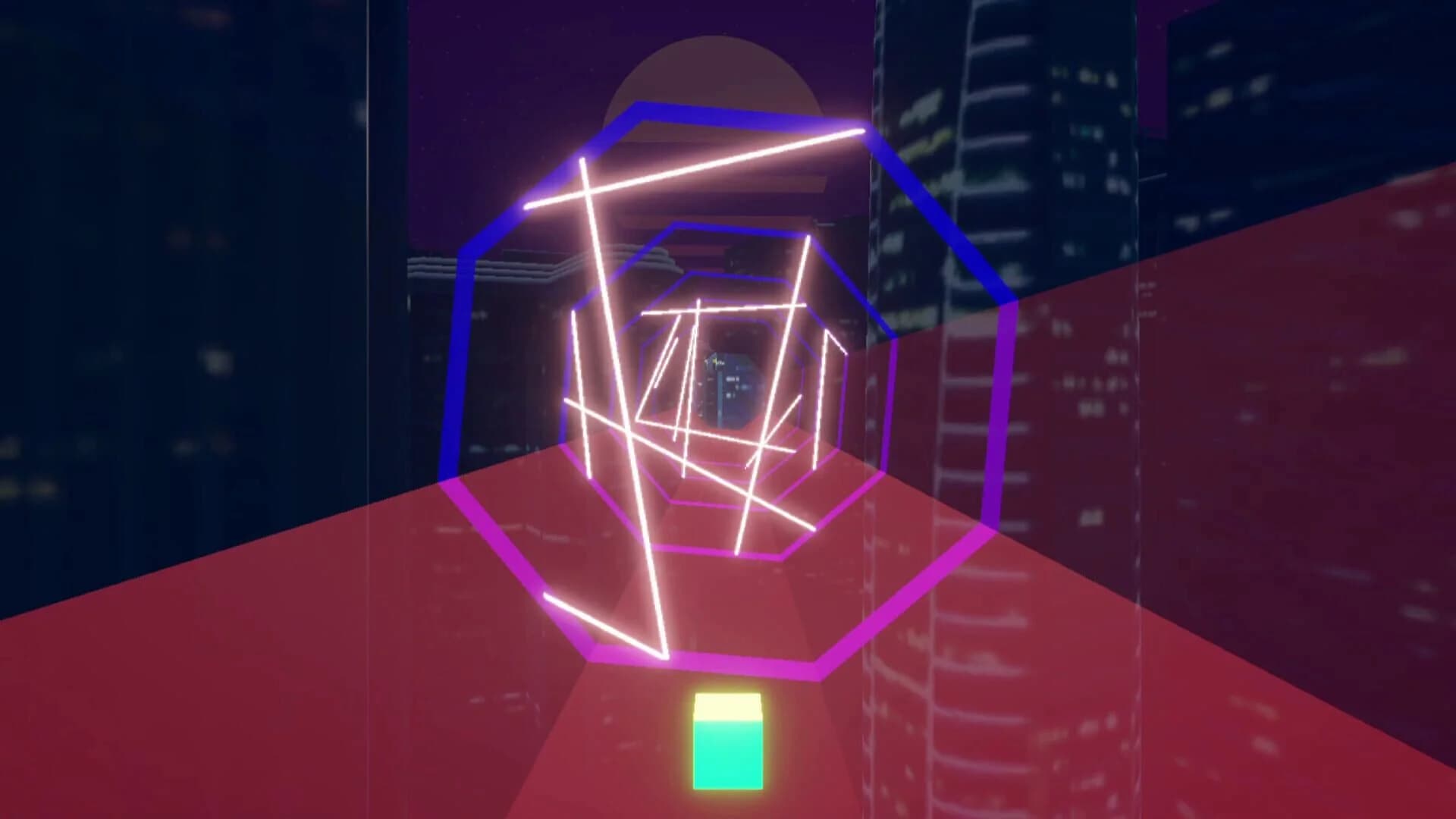 Synth Laser screenshot 2