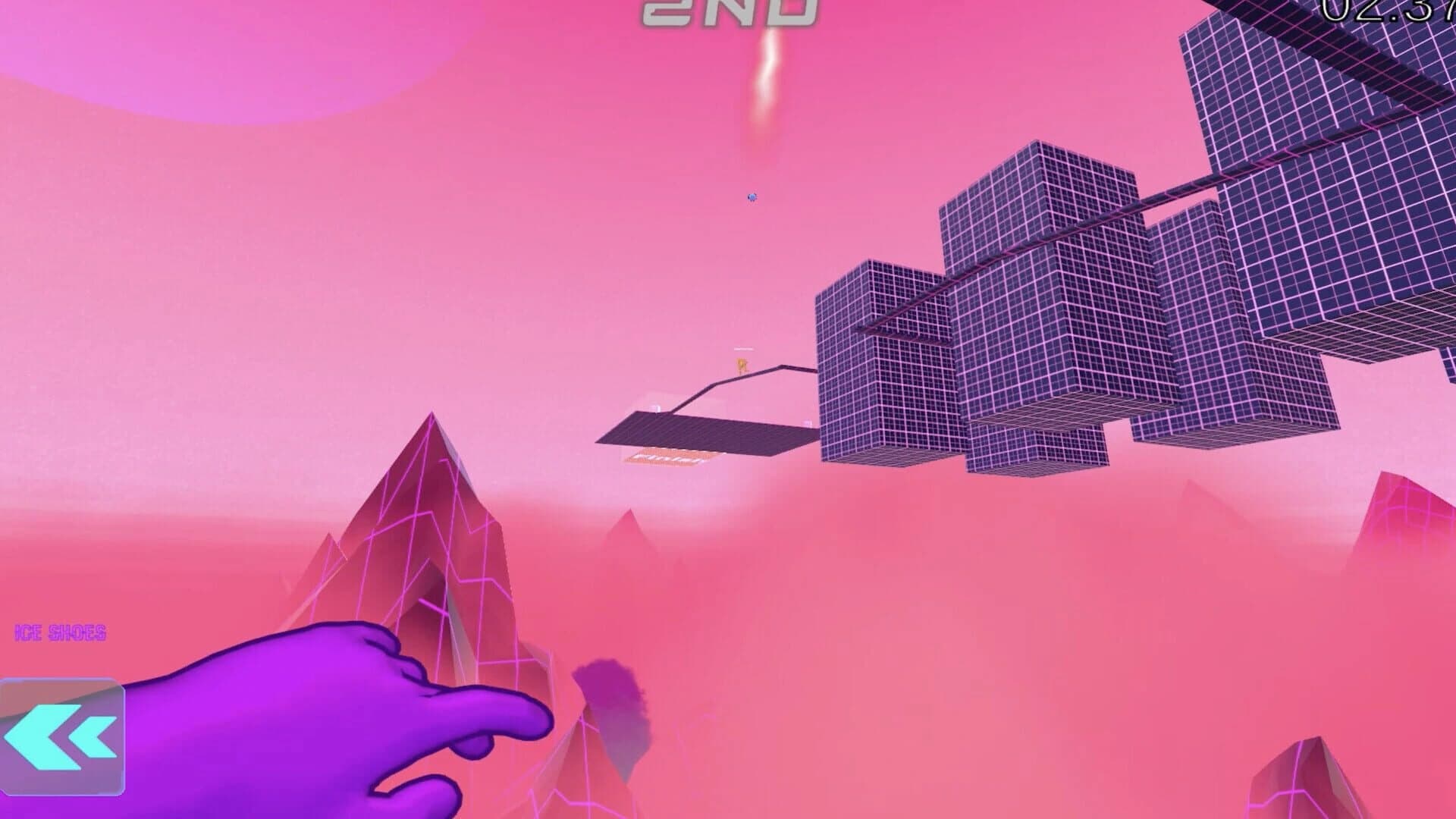 Synth Race screenshot 5
