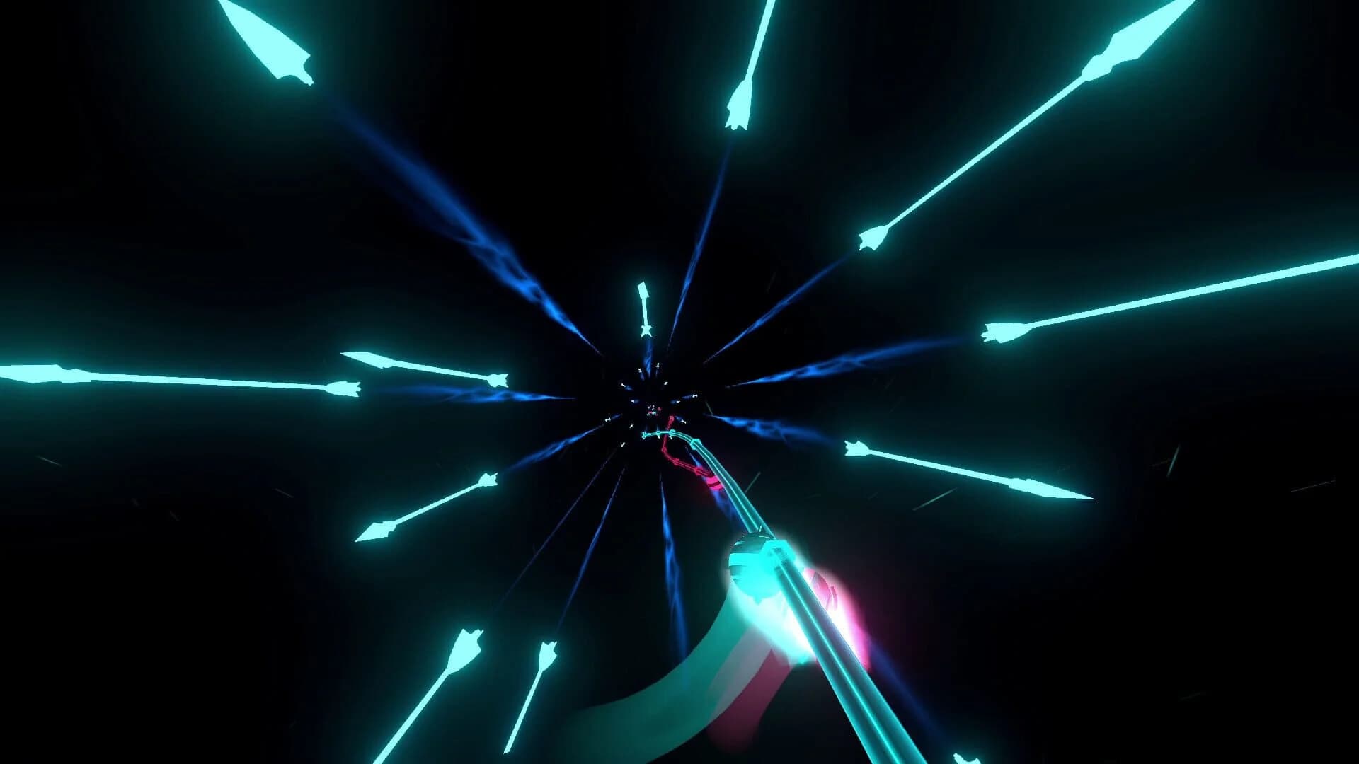 Synth Riders: K/DA - "Pop/Stars" screenshot 4