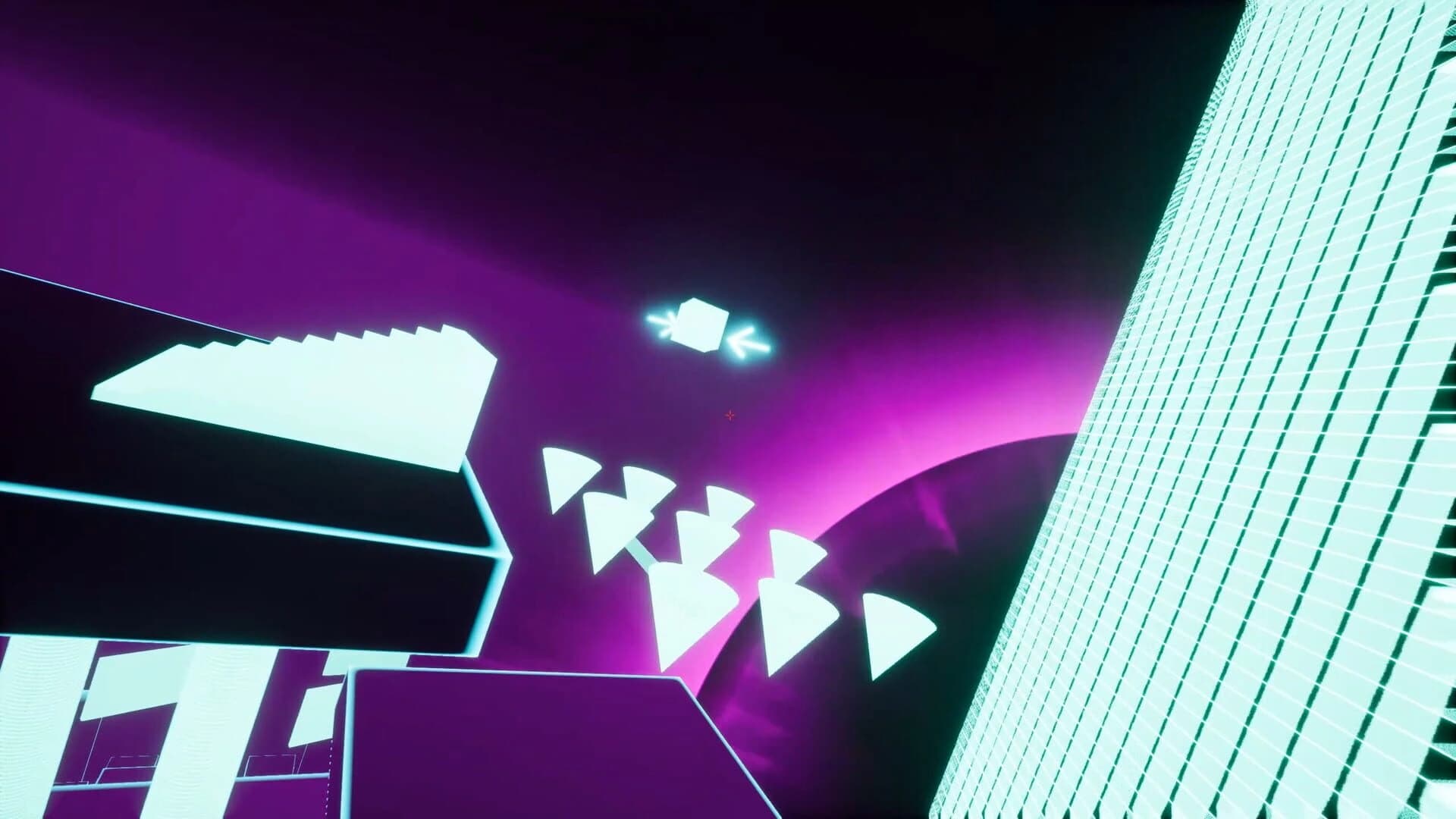 Synth Swinger screenshot 4