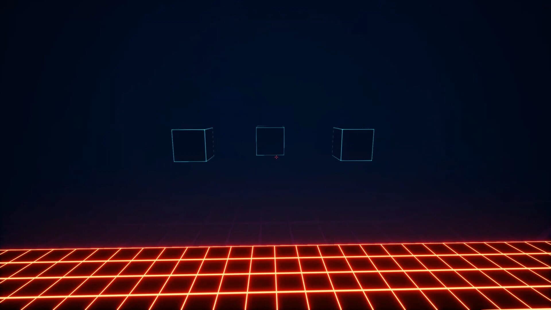 Synth Swinger screenshot 1