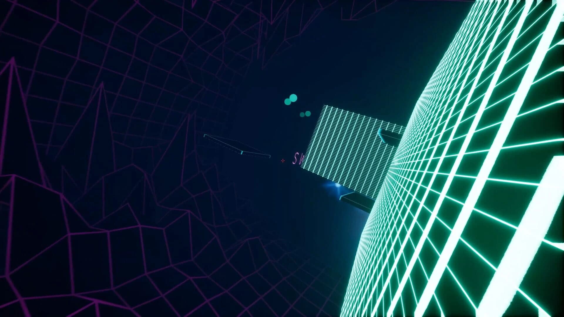 Synth Swinger screenshot 3