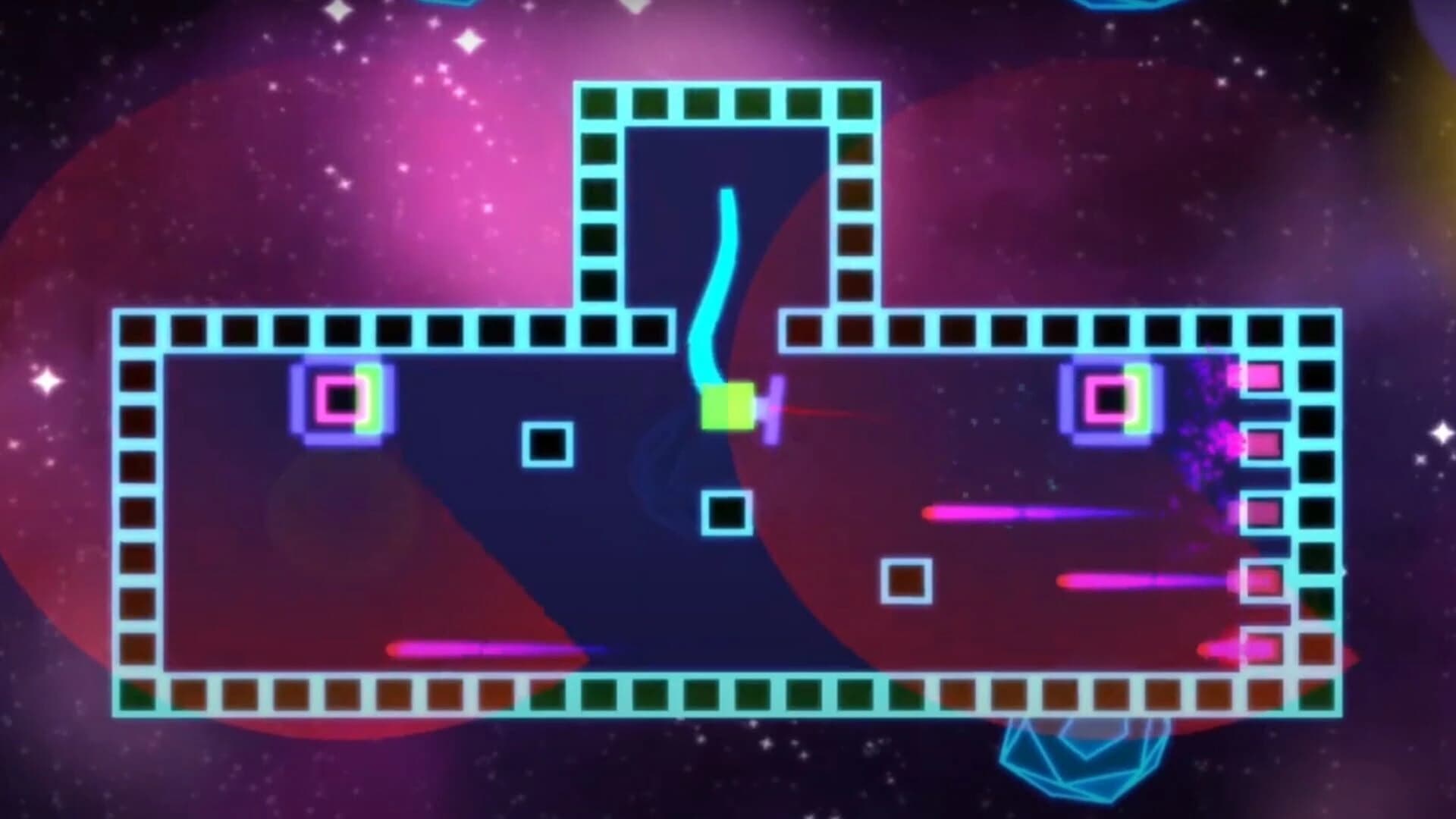 Synthalaxy screenshot 5