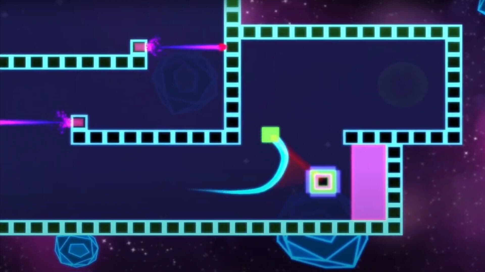 Synthalaxy screenshot 3