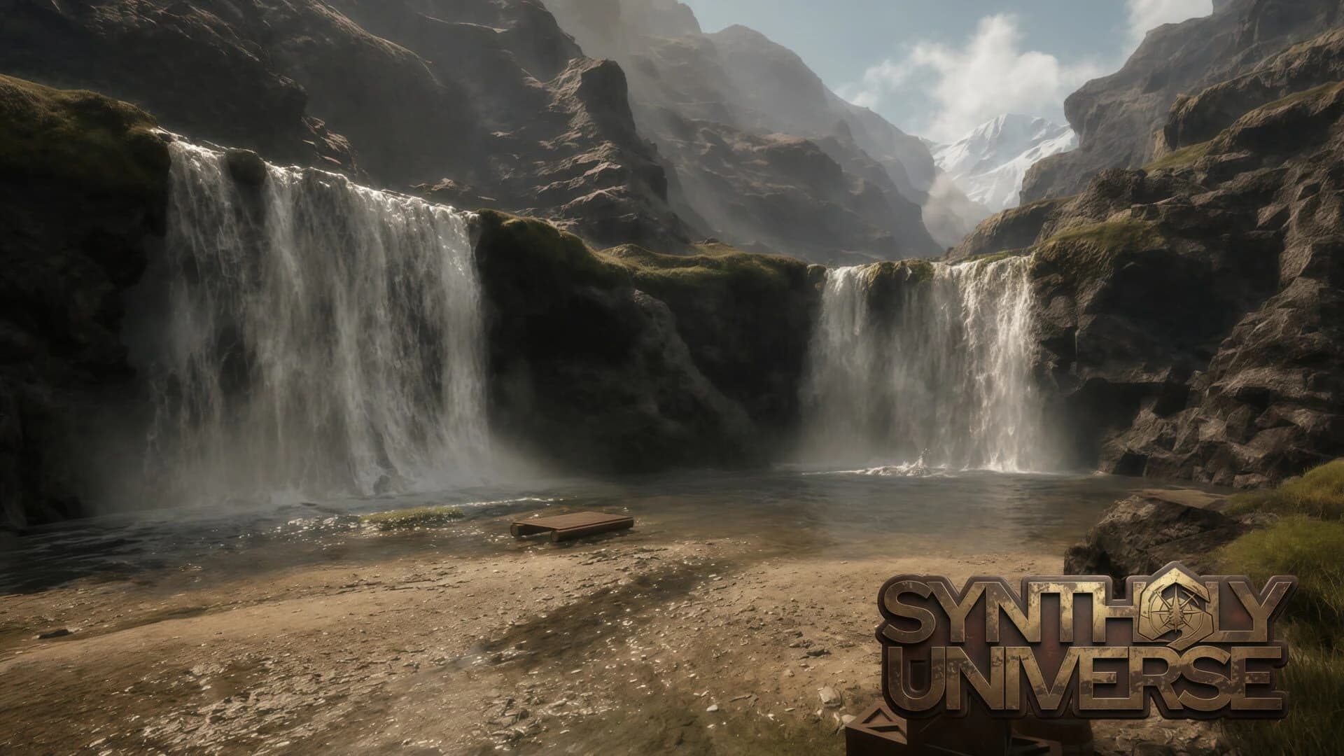 Synthaly Universe screenshot 4