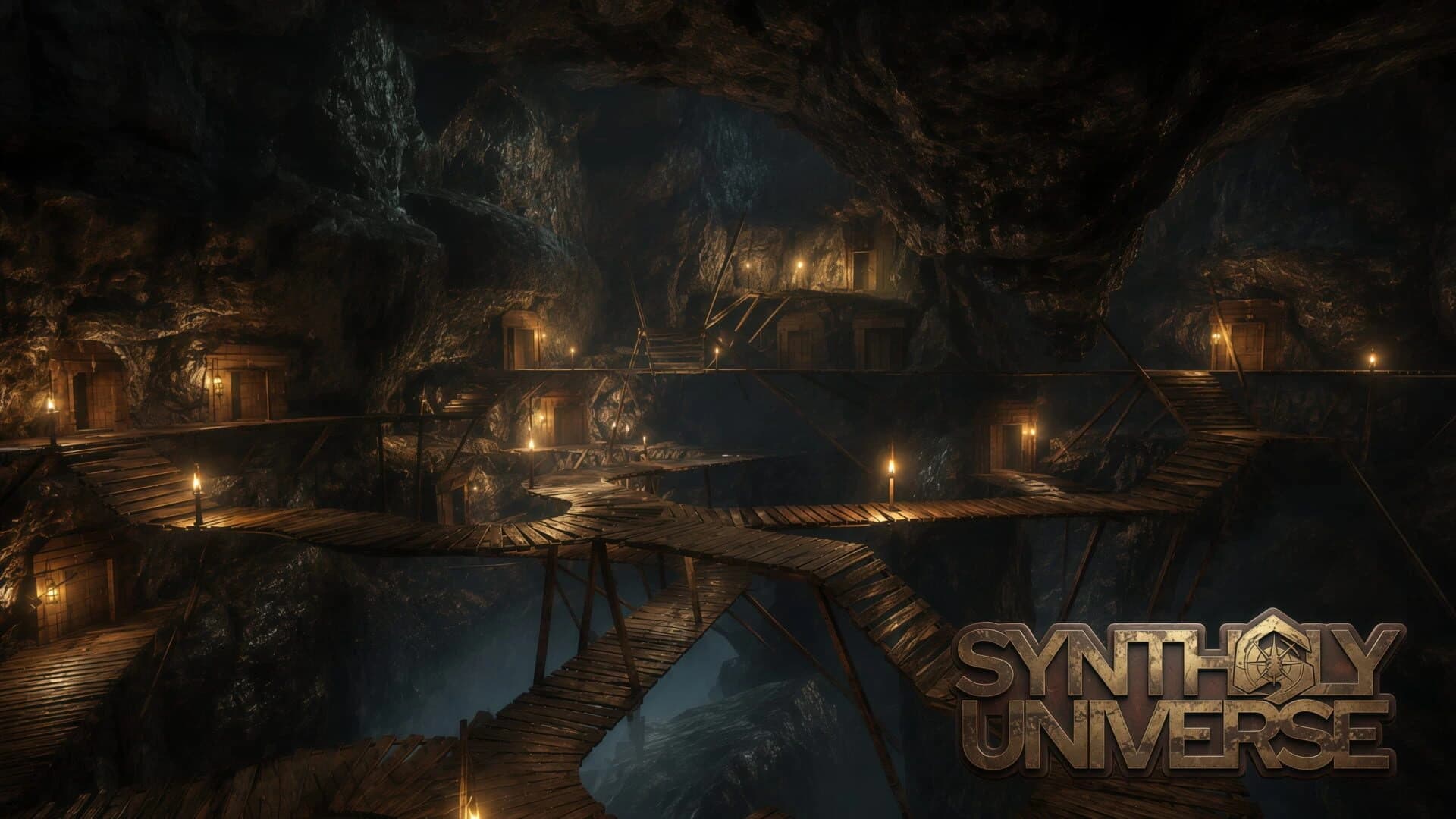Synthaly Universe screenshot 5