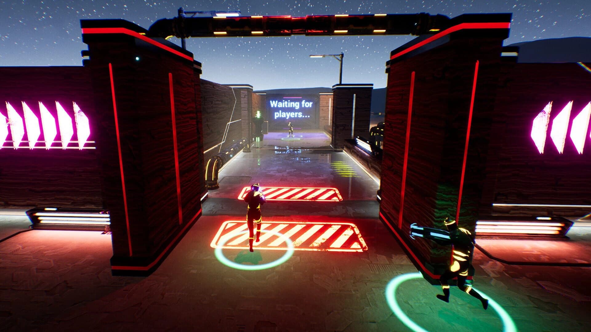 Synthbiotic Dungeon screenshot 4