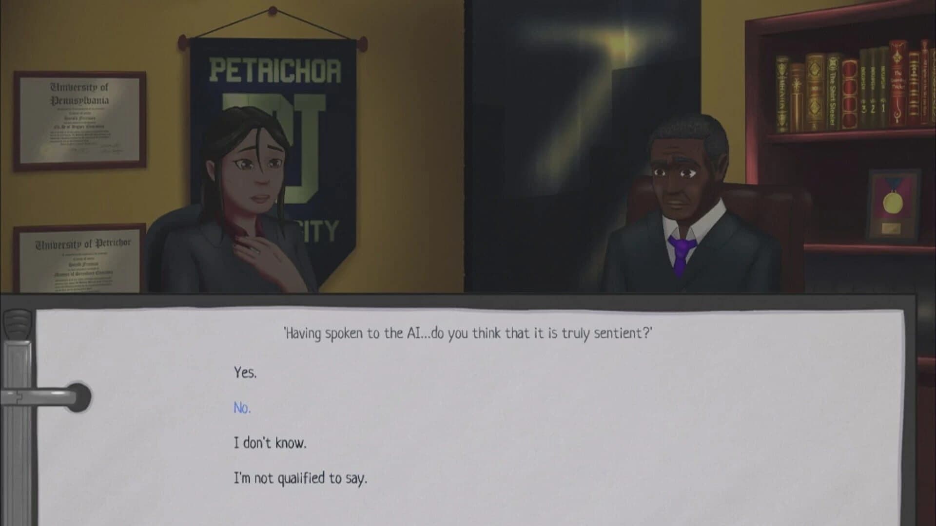 Syntherapy screenshot 4