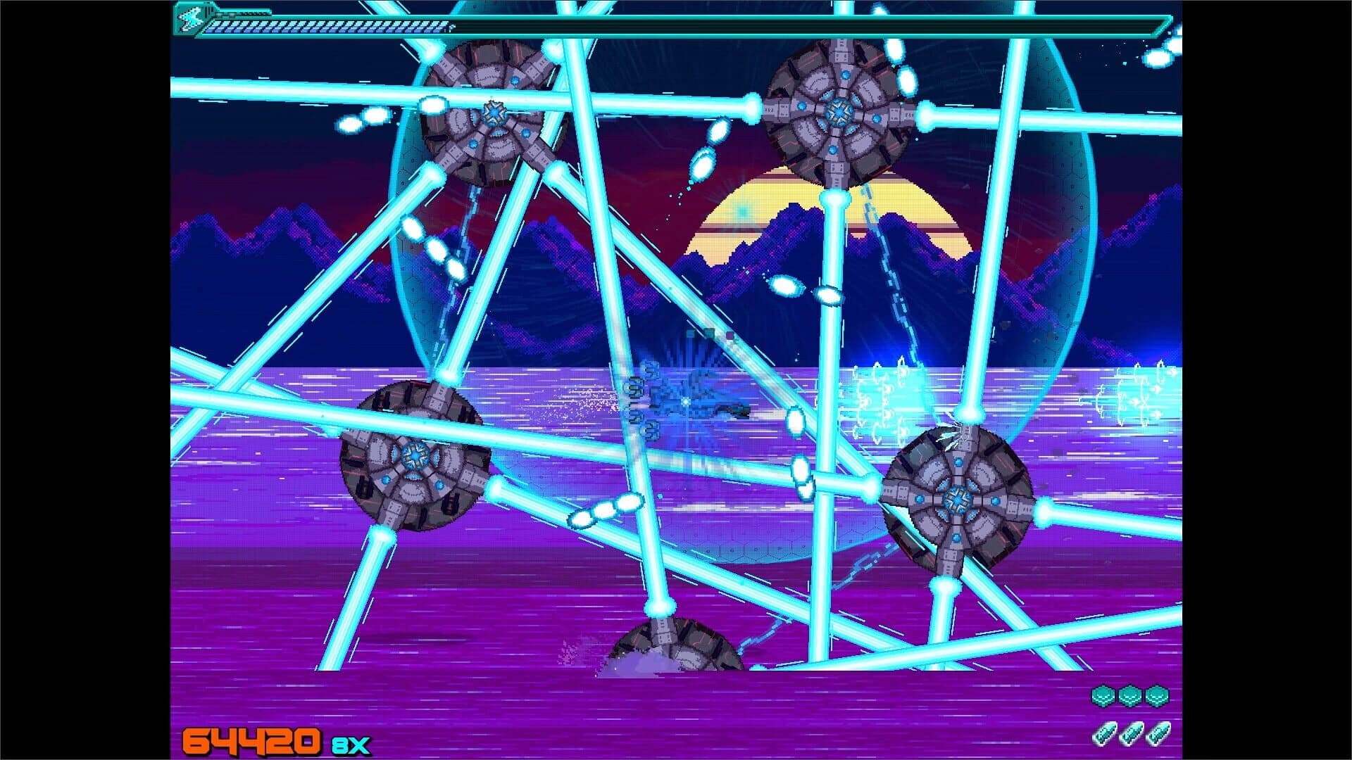 SynthEscape screenshot 4