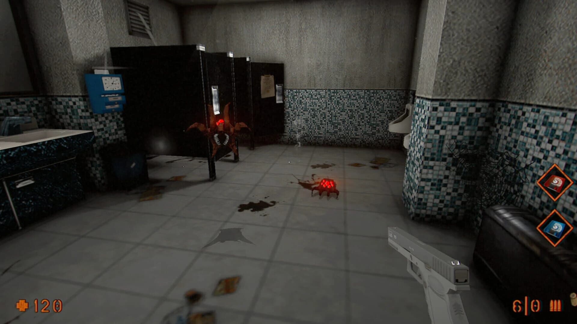 Synthesis of Corruption screenshot 2