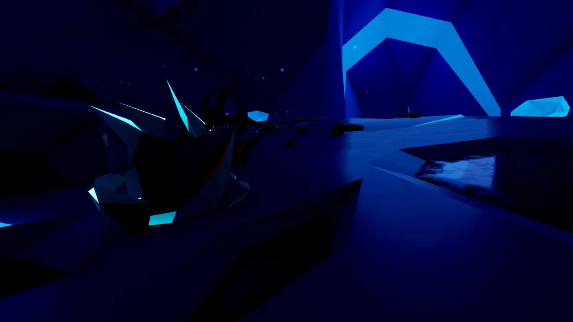 Synthesis Universe: Episode 00 screenshot 4
