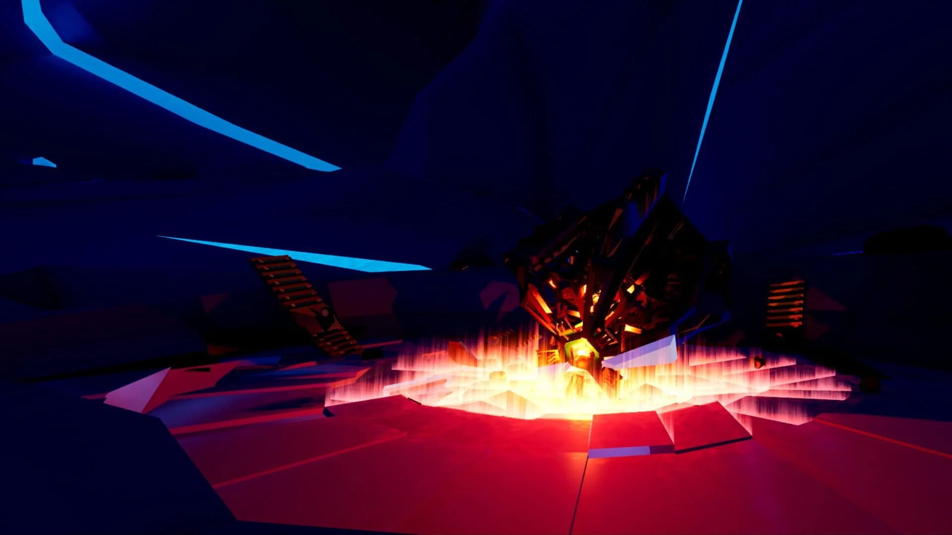 Synthesis Universe: Episode 00 screenshot 5